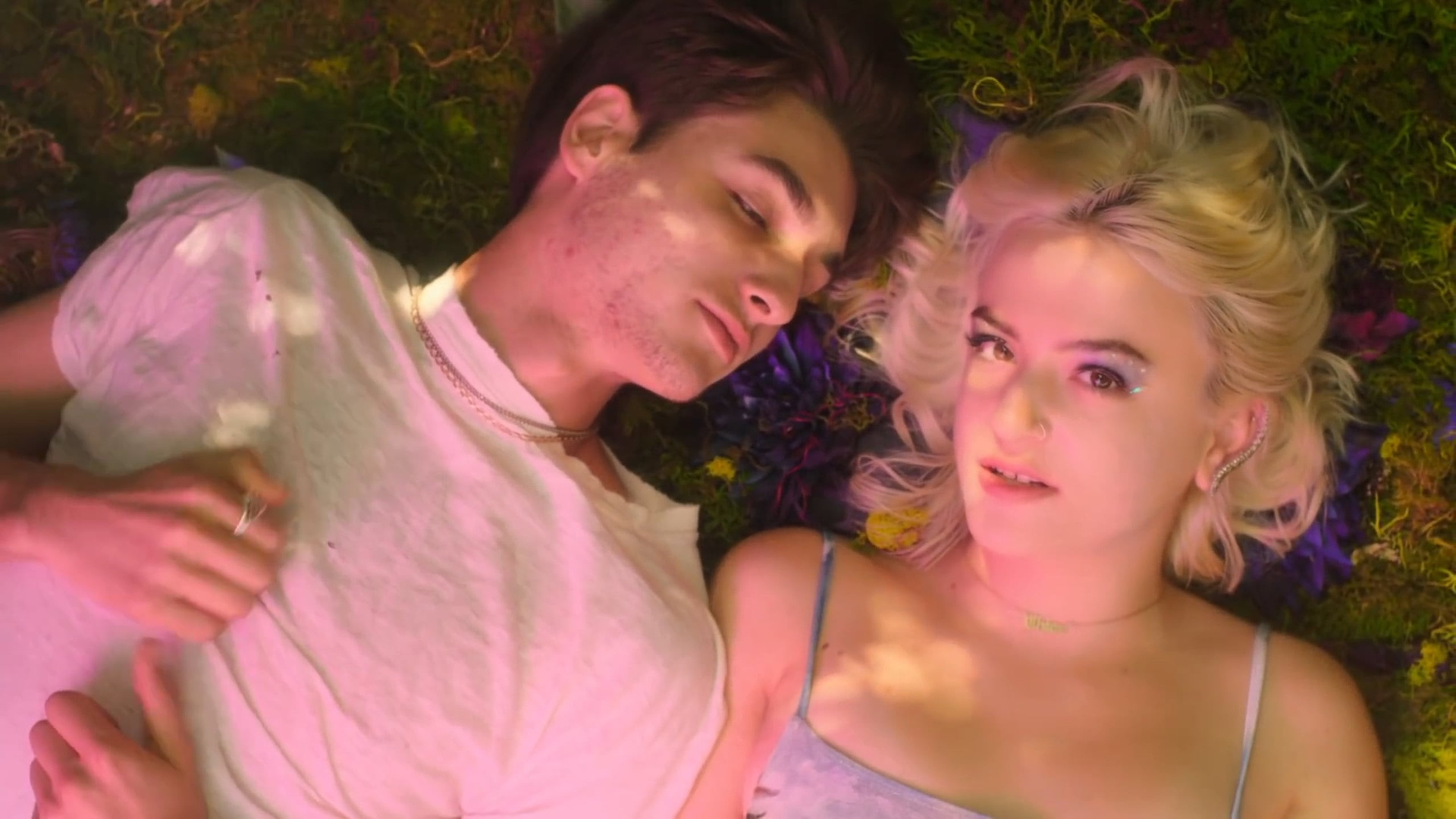 Film. Jasper Soloff. Director & Photographer