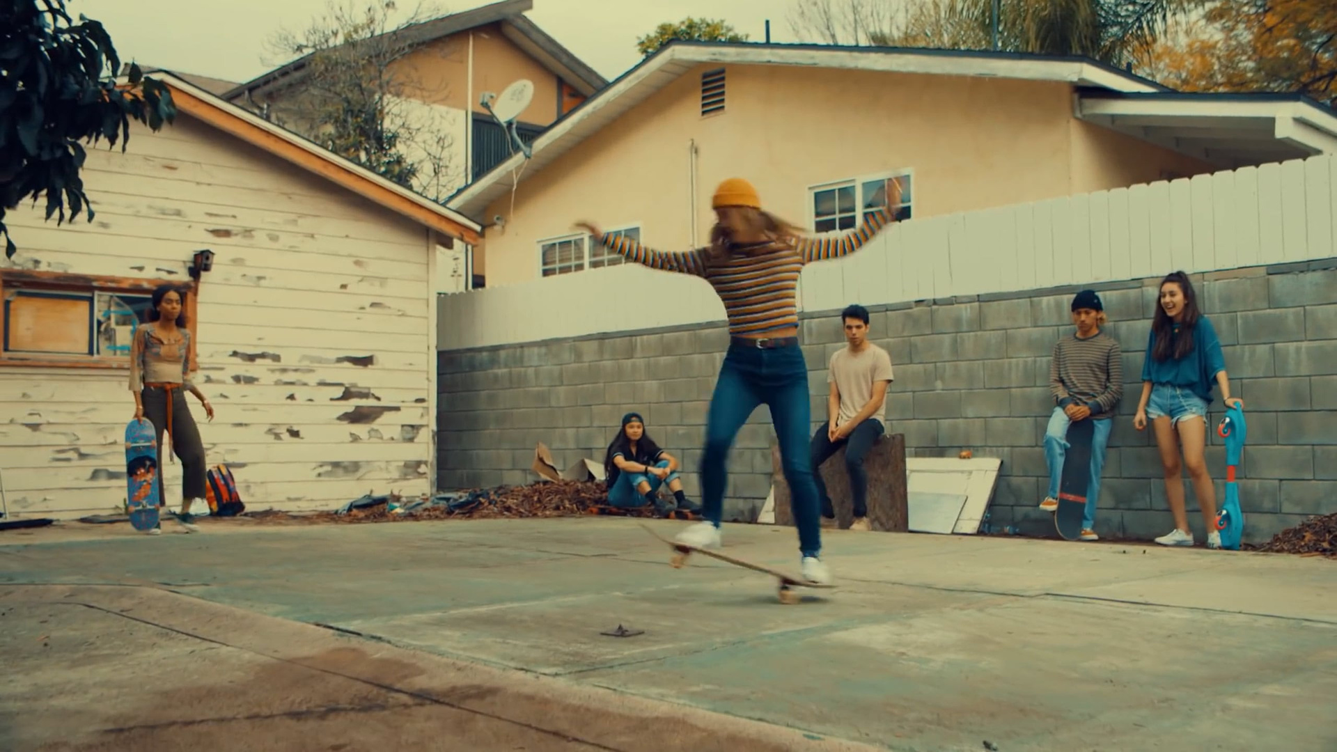 Film. Jasper Soloff. Director & Photographer