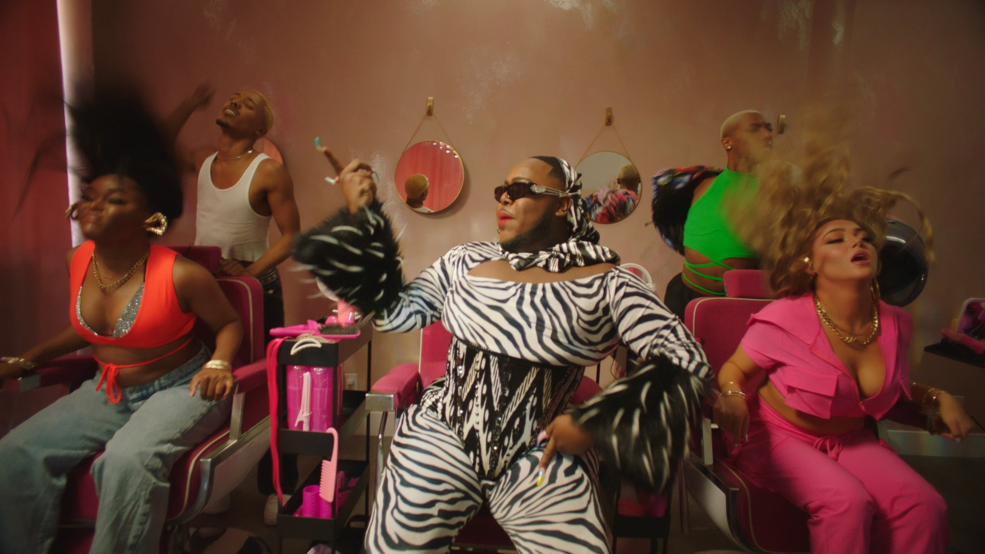 Film. Jasper Soloff. Director & Photographer