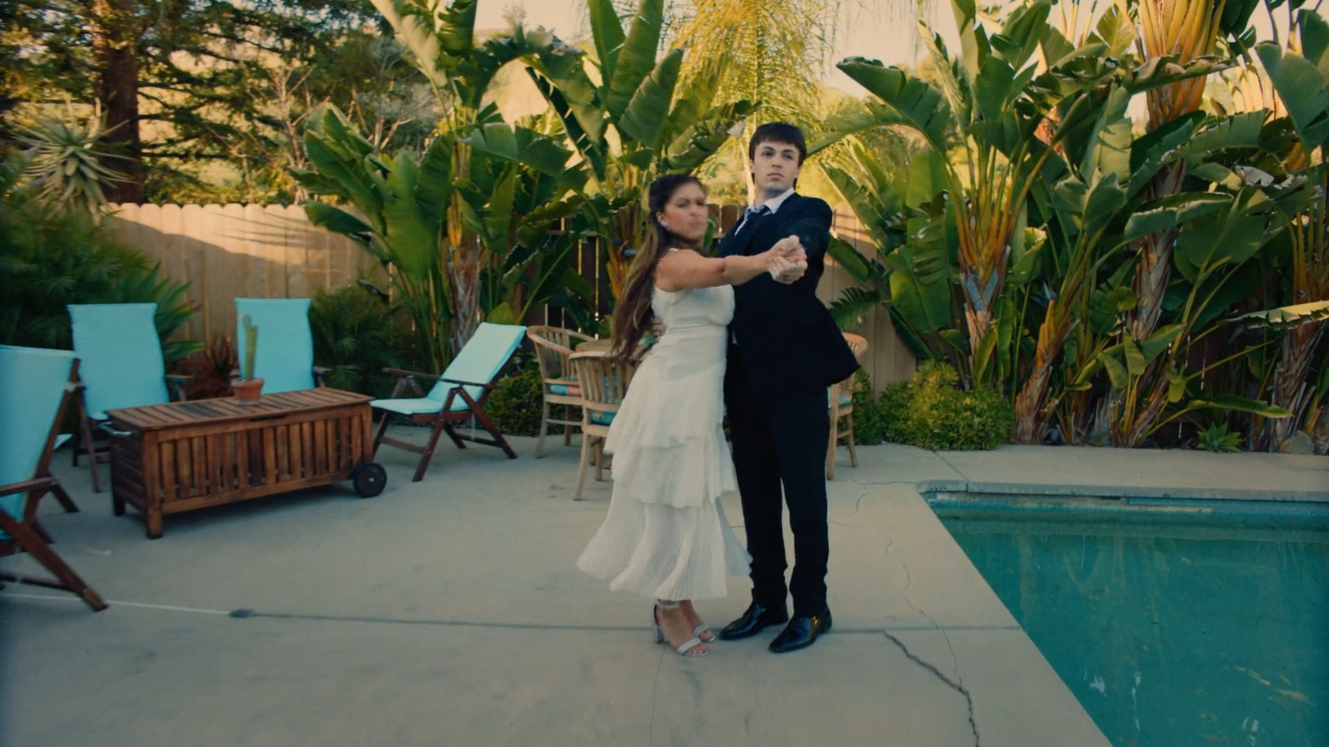 Film. Jasper Soloff. Director & Photographer