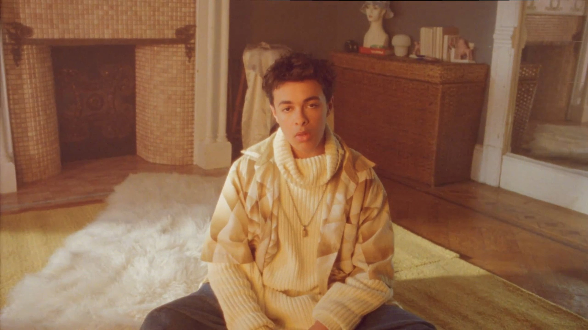 Film. Jasper Soloff. Director & Photographer