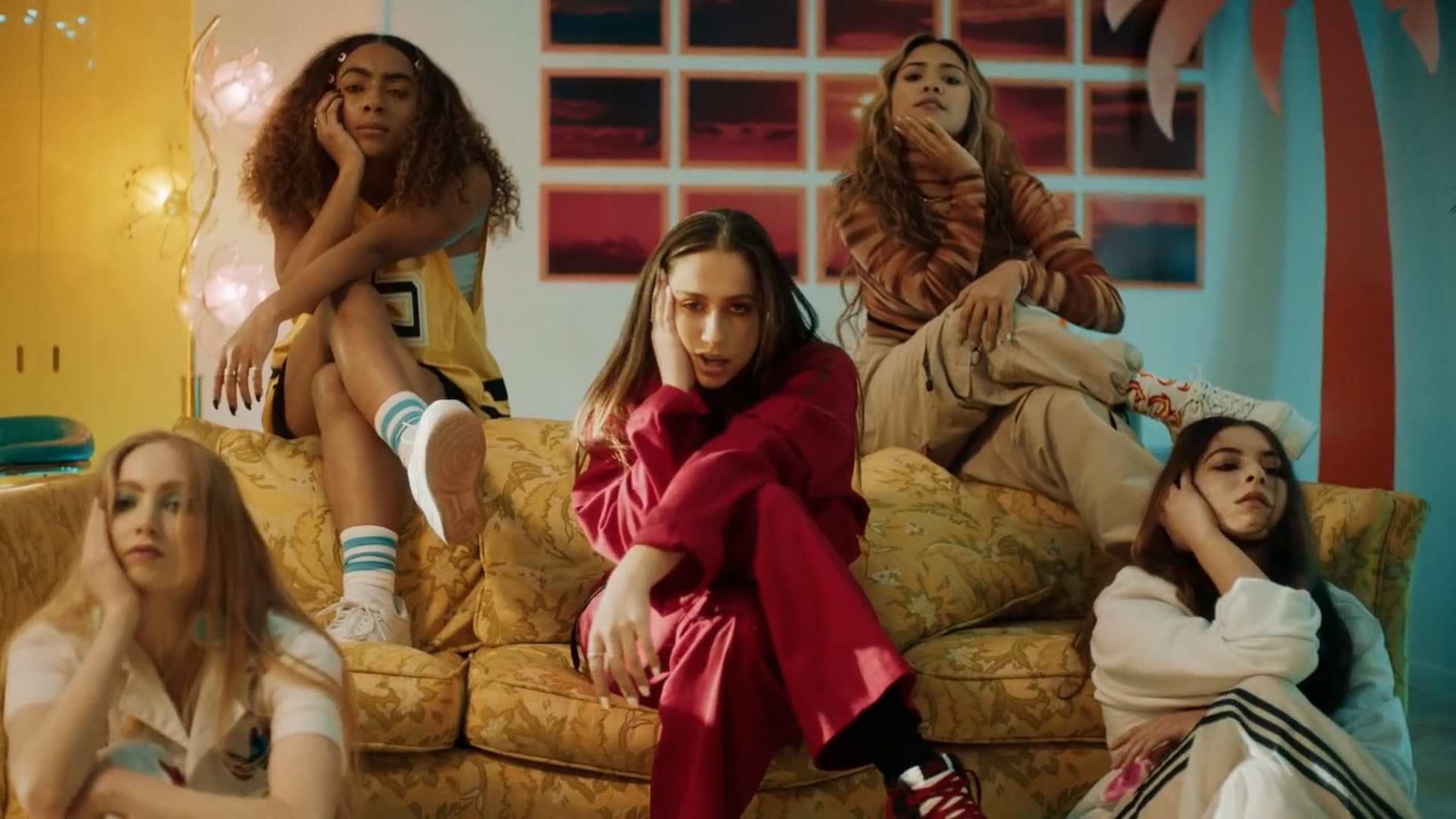 Film. Jasper Soloff. Director & Photographer