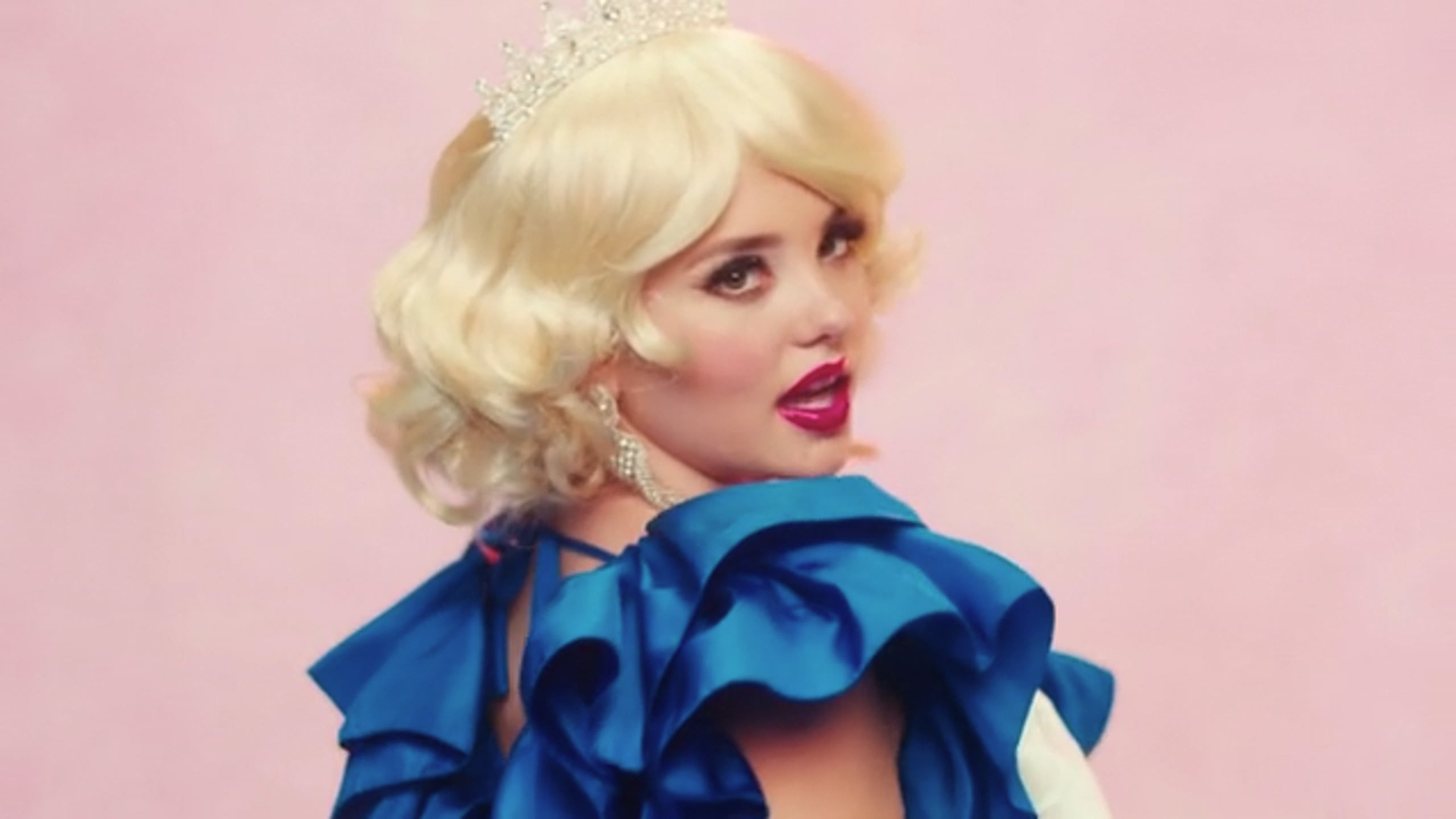 Film. Jasper Soloff. Director & Photographer