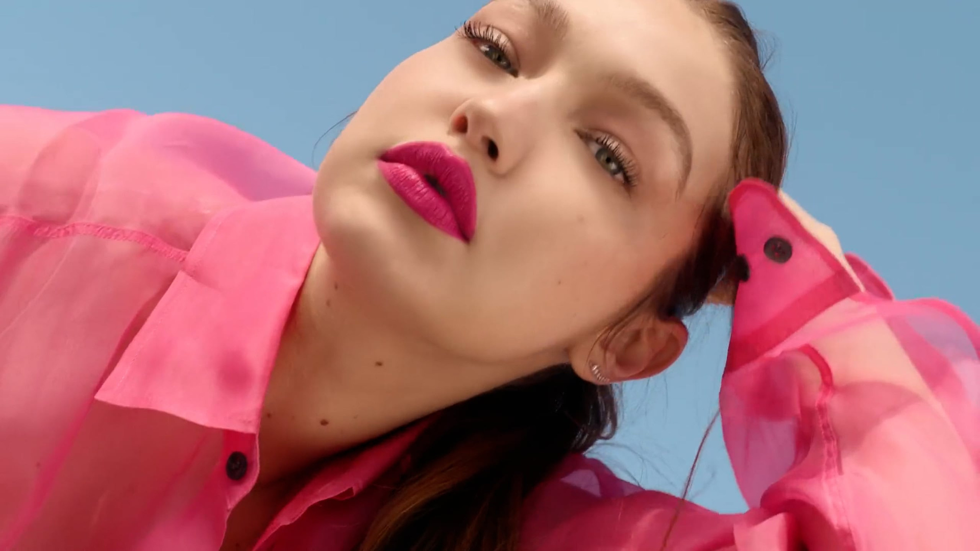 Film. Jasper Soloff. Director & Photographer