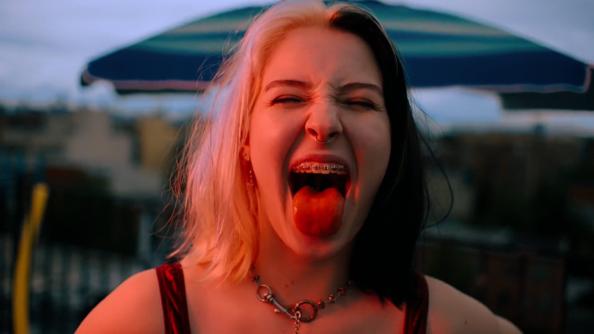 Film. Jasper Soloff. Director & Photographer