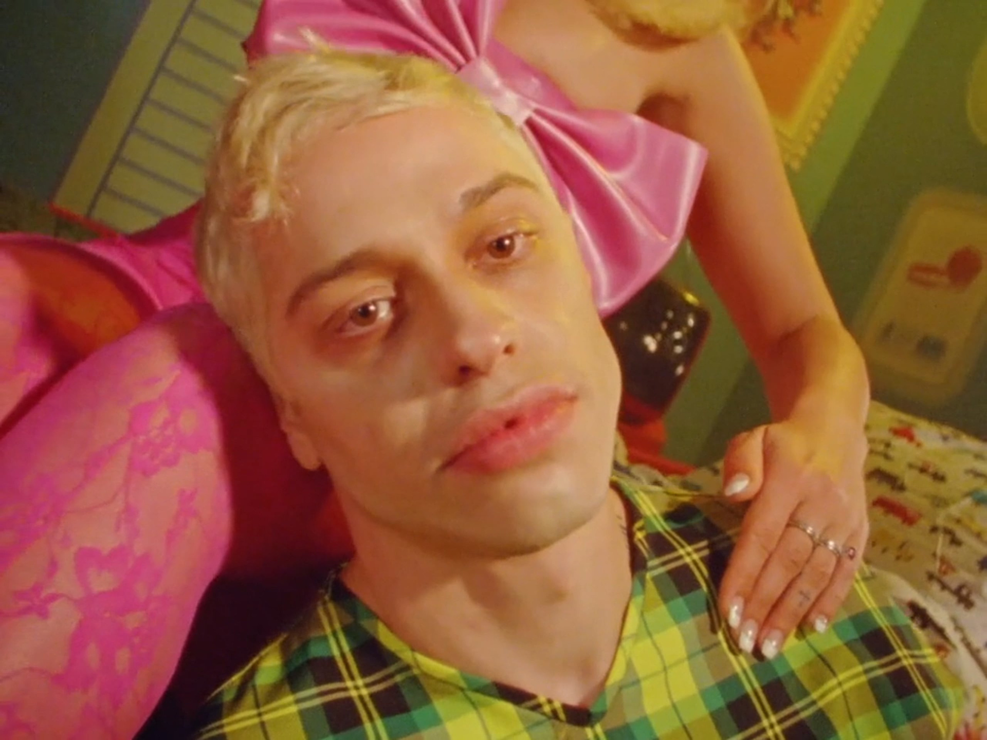 Film. Jasper Soloff. Director & Photographer