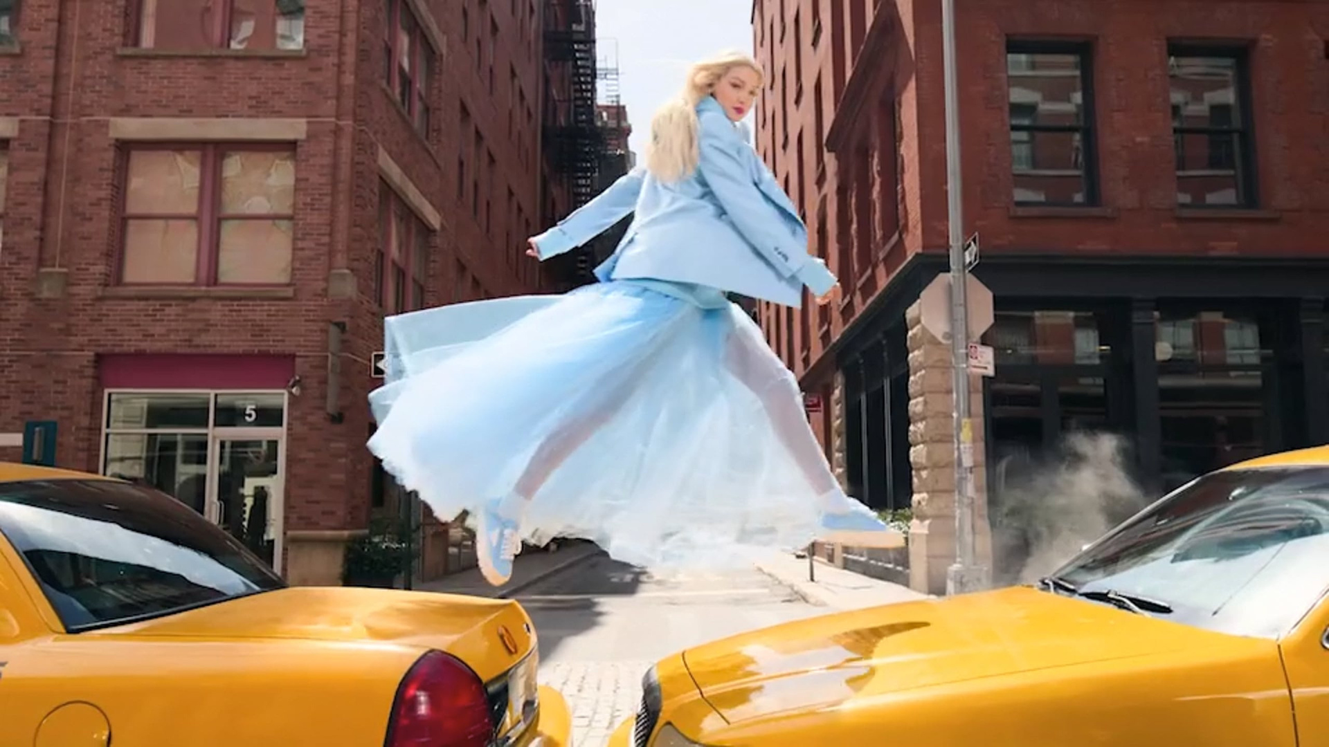 Film. Jasper Soloff. Director & Photographer