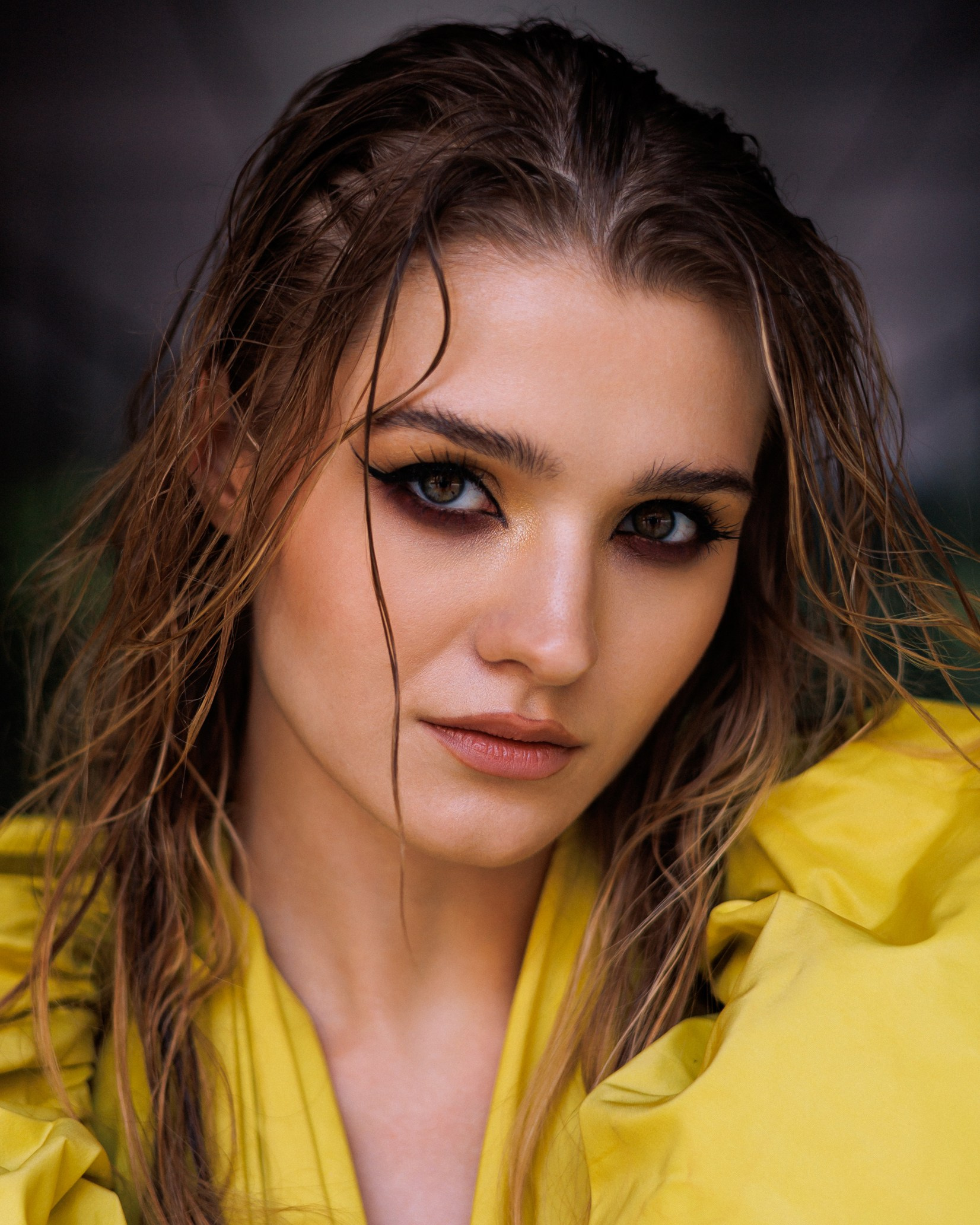 Maxim Stoyanovsky – Fotograf Mody | Wrocław