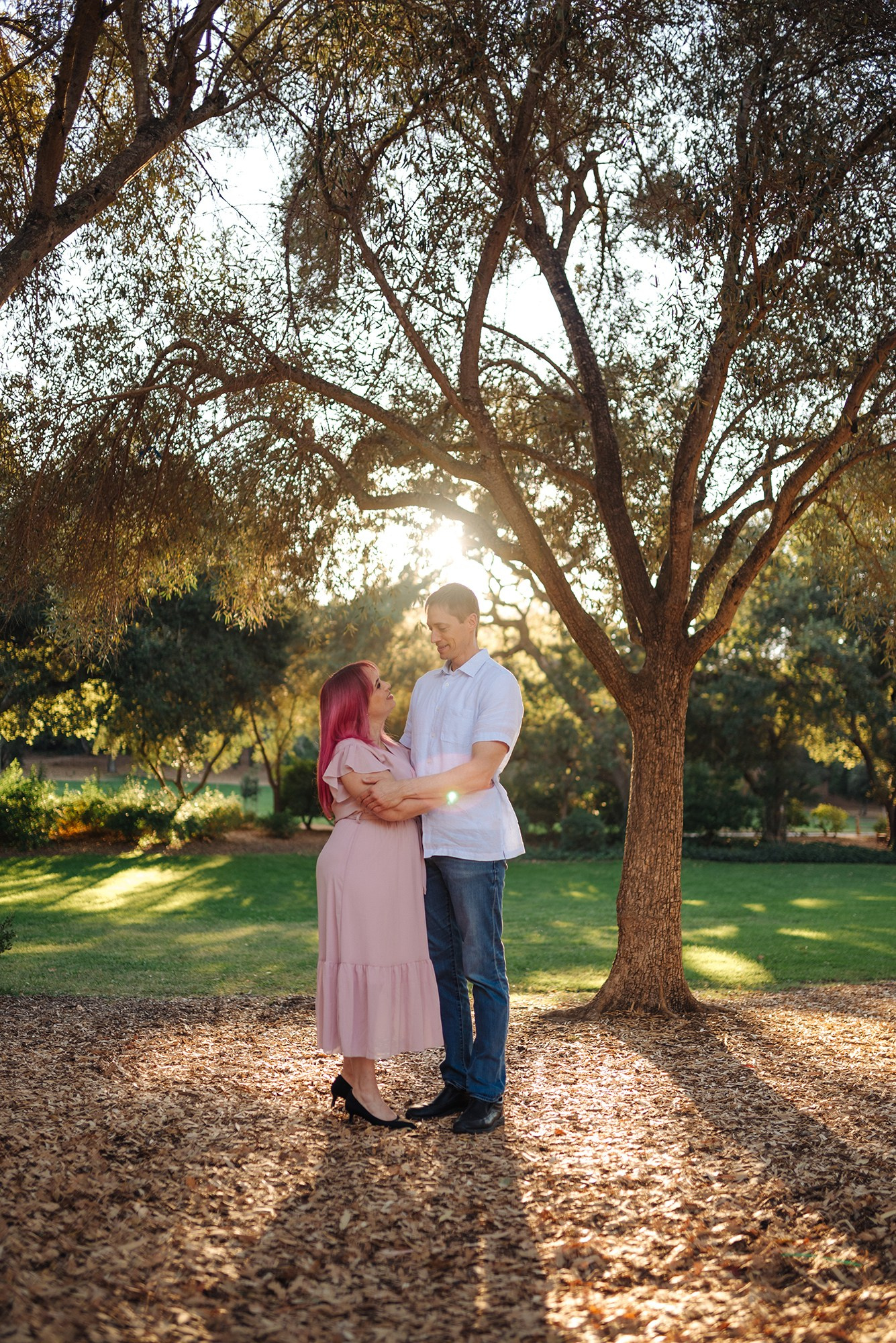 Love-story Photography. Bay Area Family Photographer — Sovanna