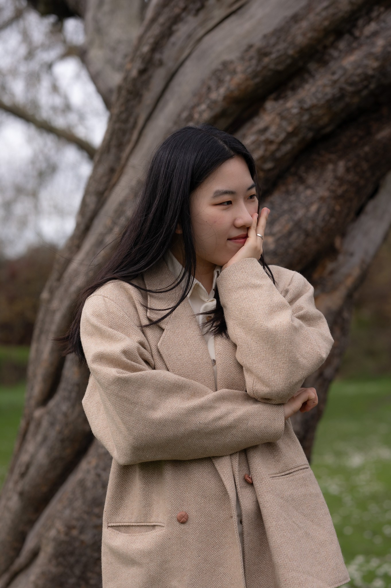 Family and event photographer in London Aigerim Qali