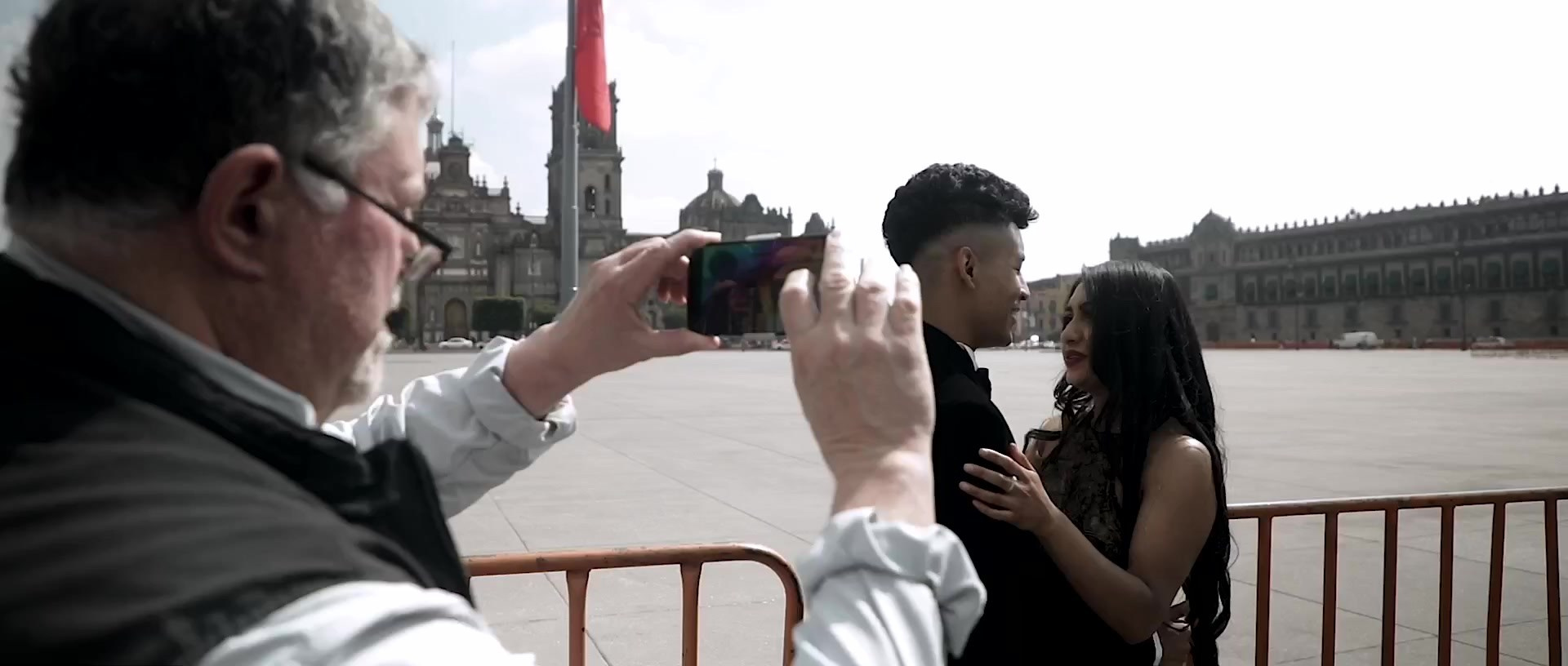 Workshops y Cursos de Video de Boda. Wedding Photographer and Filmmaker in Guadalajara Mexico Abraham Linares