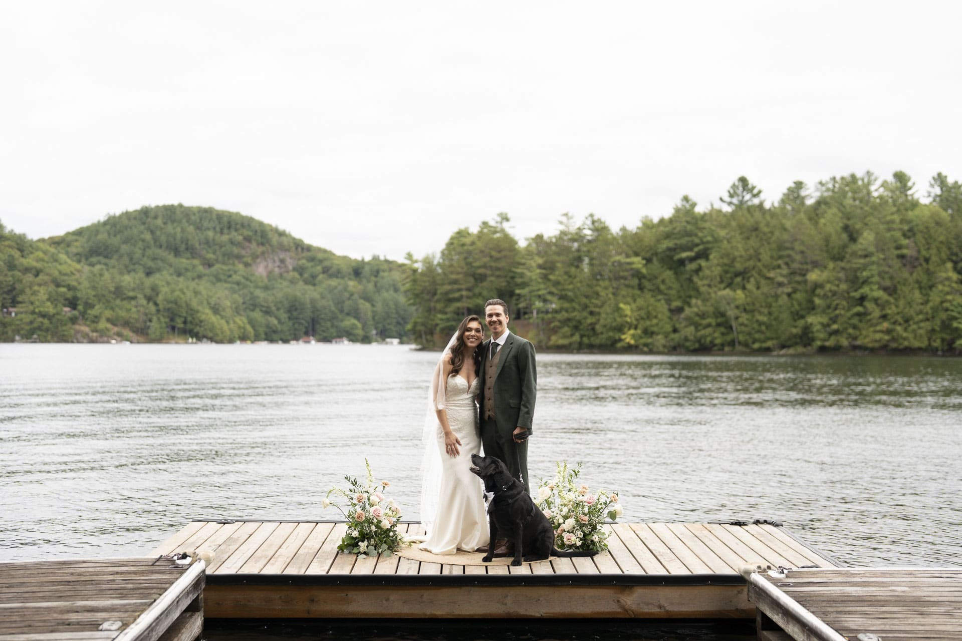 Lara & Mitch’s Candid Wedding Photos | Documentary-Style Wedding Photography | Toronto, GTA, Vaughan, Mississauga. Storytellers Films — Candid Wedding Videographer & Photographer in Toronto, Ontario and beyond