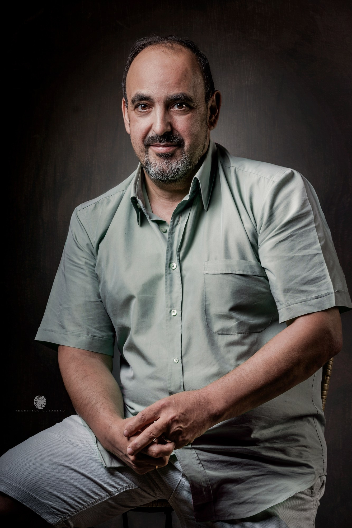 Francisco guerrero fotógrafo internacional