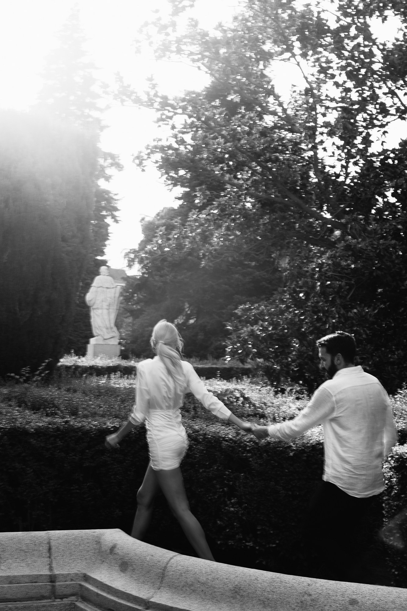 Wedding photography in Barcelona