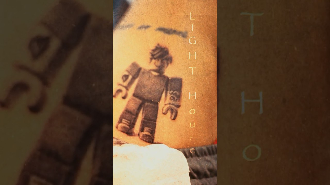 Tattoo master-class. Photo and video shooting