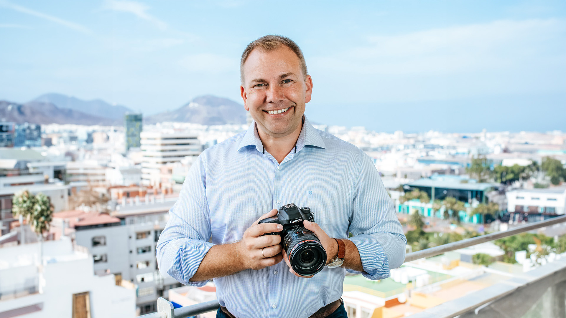 Photographe Gran Canaria Maspalomas, Mogan | slavik.fi