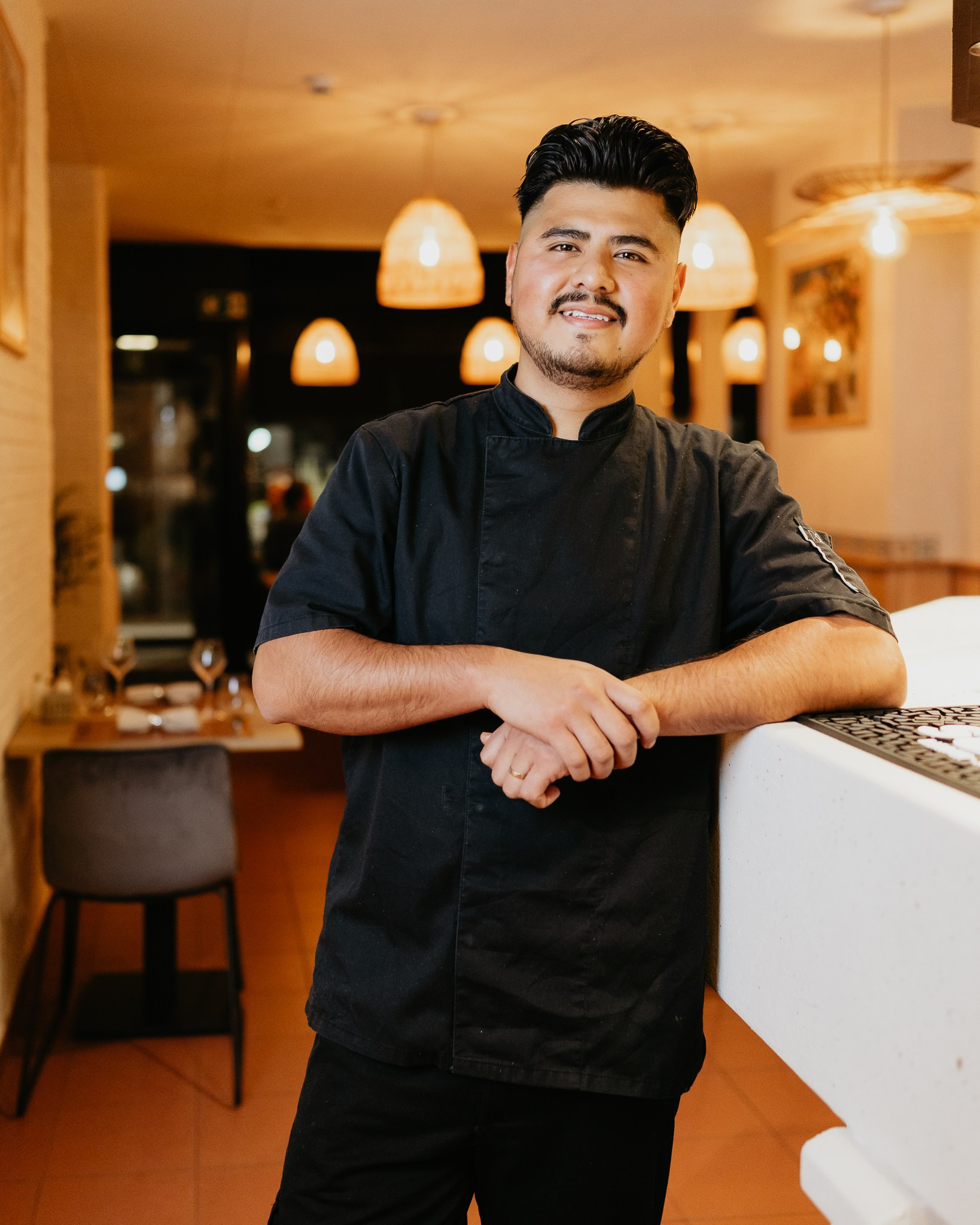 Fotografie Comercială pentru Restaurante & Hoteluri - Stefan Bogdan. Fotograf de nuntă Belgia - Stefan Bogdan | Fotograf roman