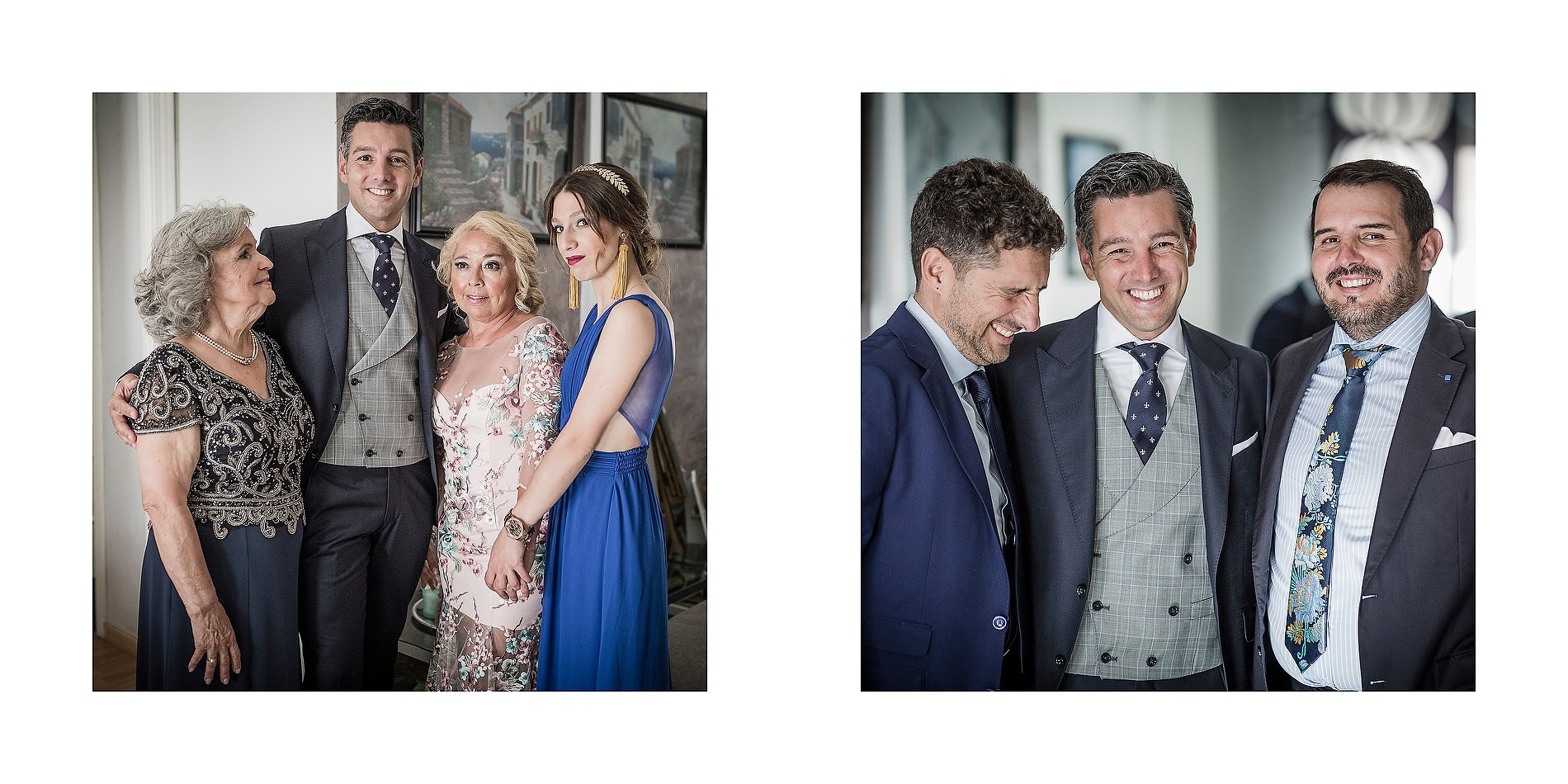 Tu historia contada con emoción y verdad