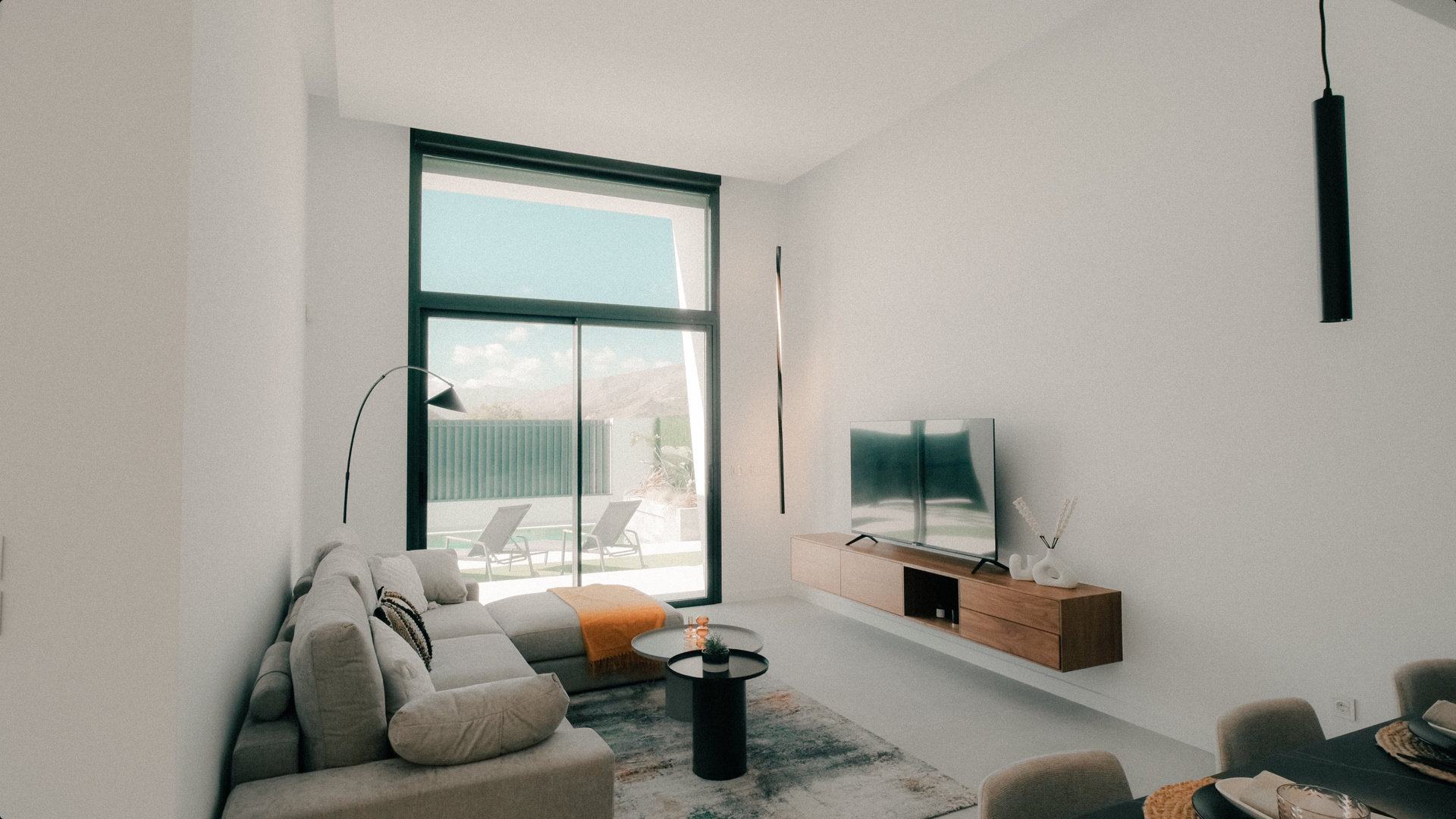 Professional Cinematography Services — Weddings, Advertising, Real Estate, Branding & More