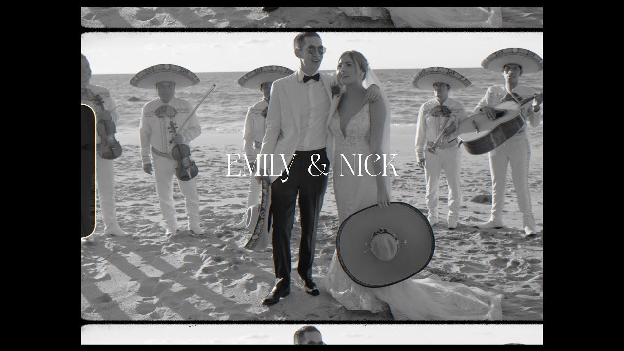 Video. Sayulita Wedding Photographer, Puerto Vallarta, Cabo