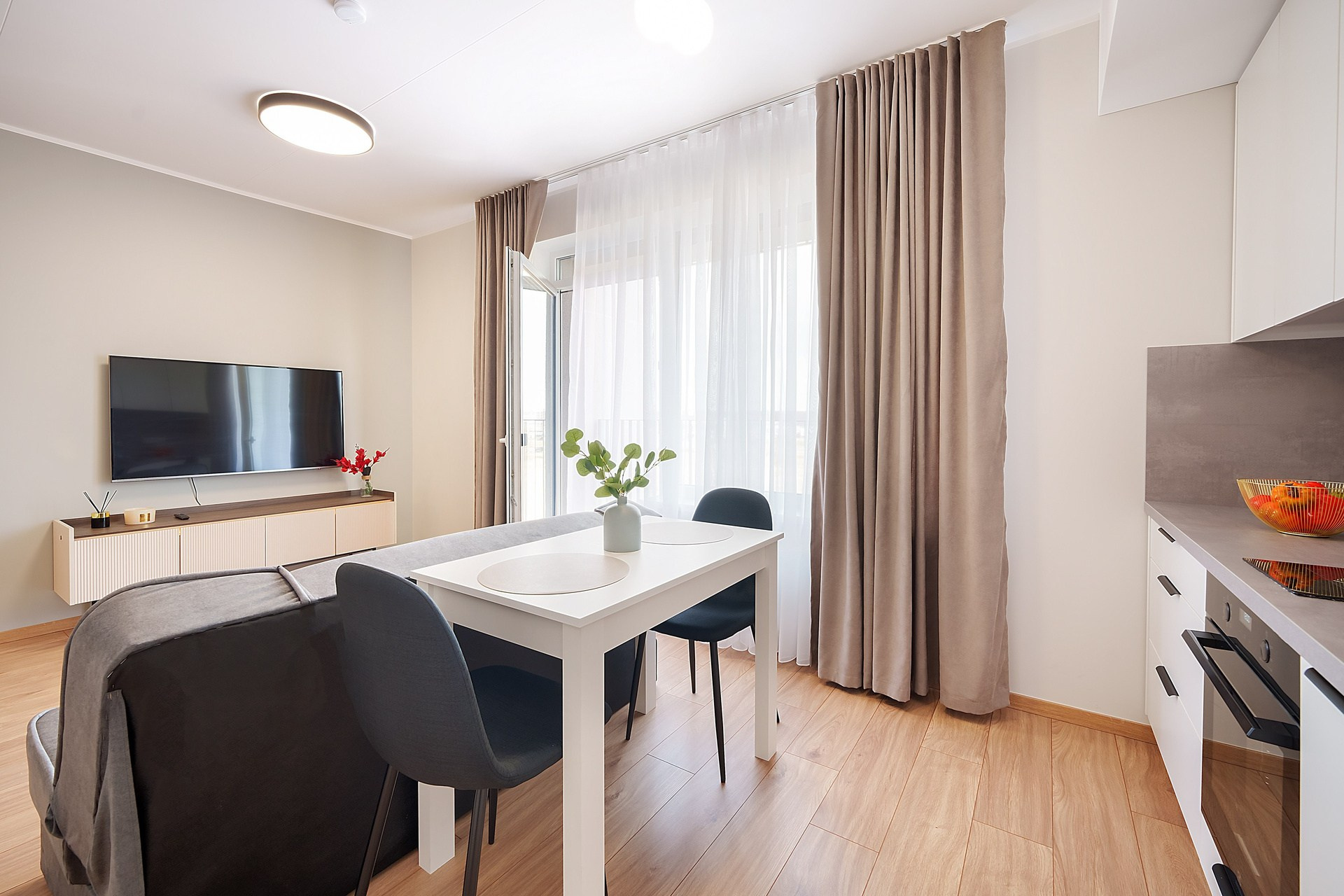 Elina Sapiega fotografė Vilniuje