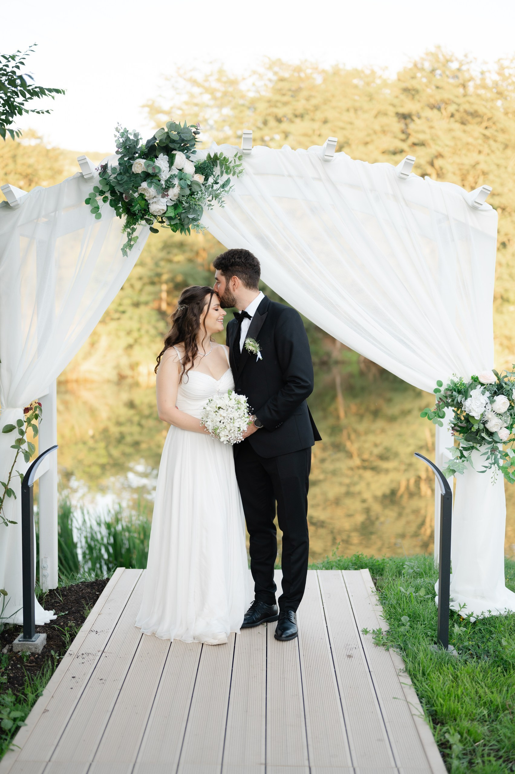 Sándor & Éva - Nunta in Viscri