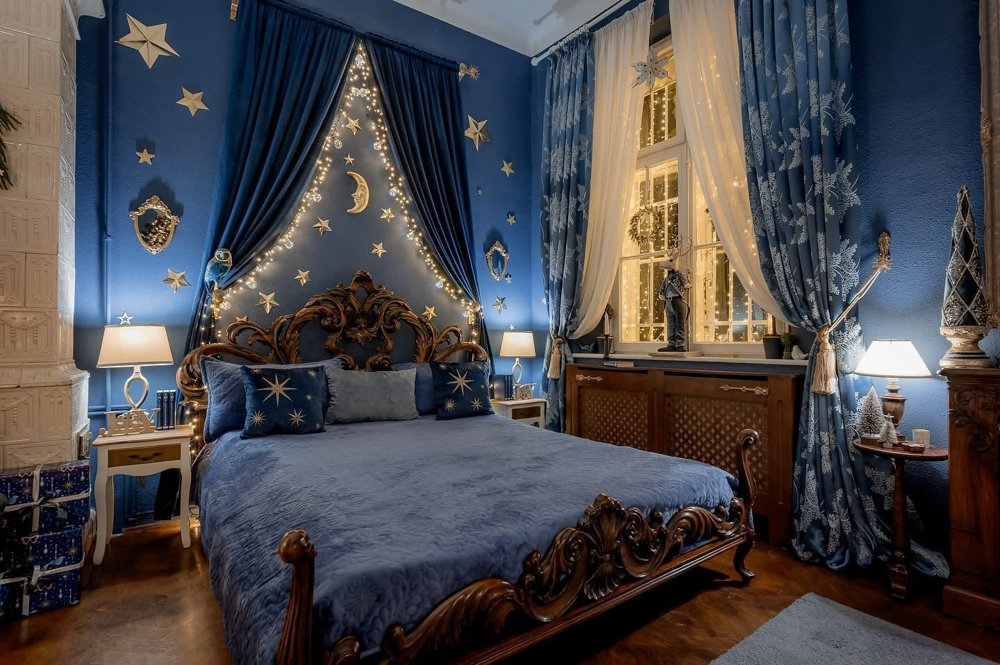 Sedinte foto Craciun Bucuresti