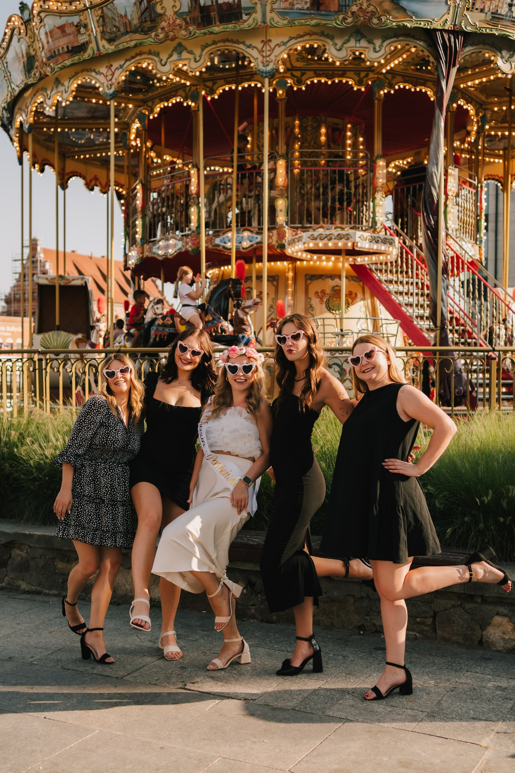 Oferta na reportaże okolicznościowe. Fotograf ślubny & lifestyle Gdańsk, Karolina Baczewska