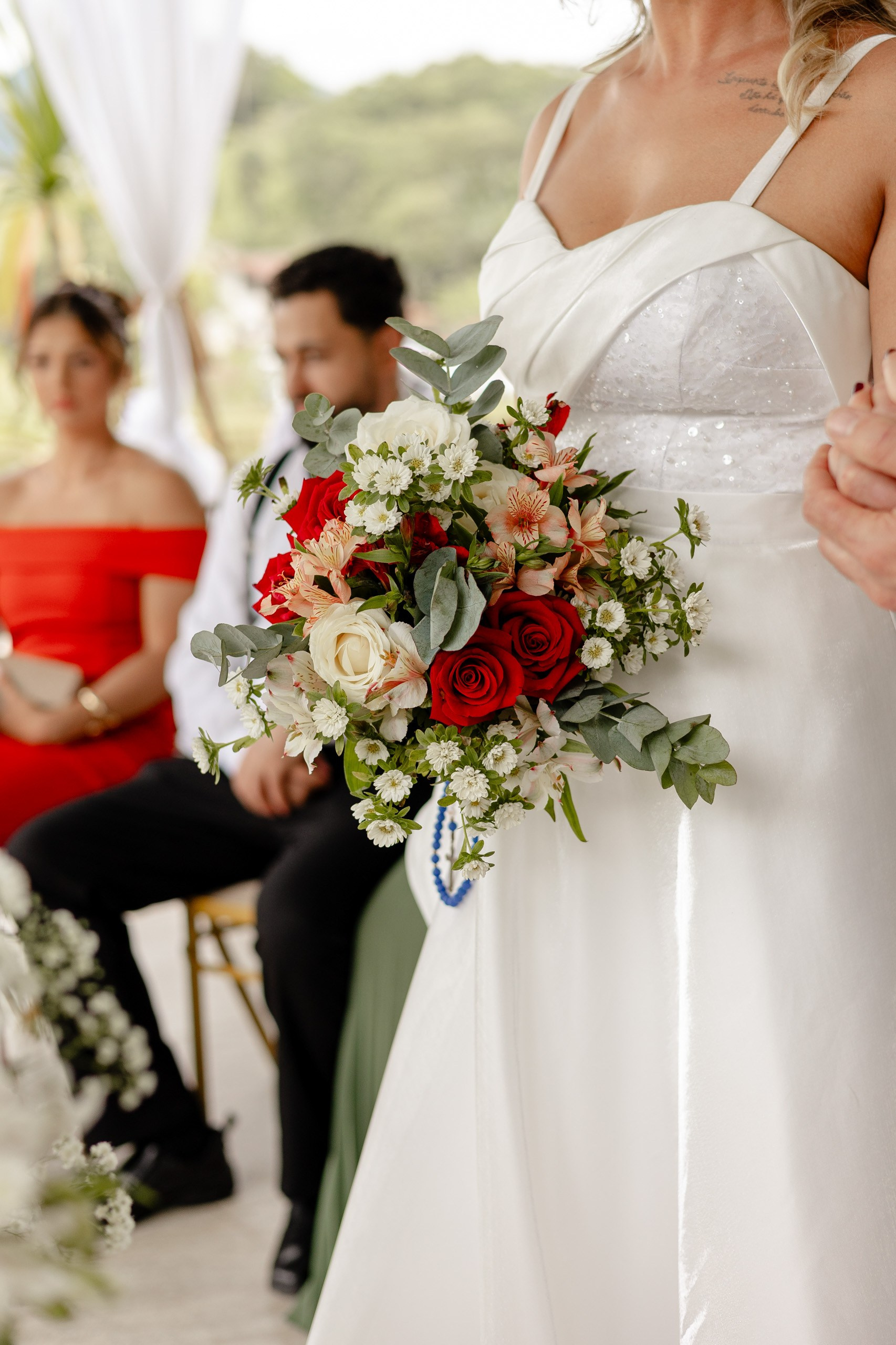Fotógrafo de casamento em Itajaí e Balneário Camboriú - Santa Catarina