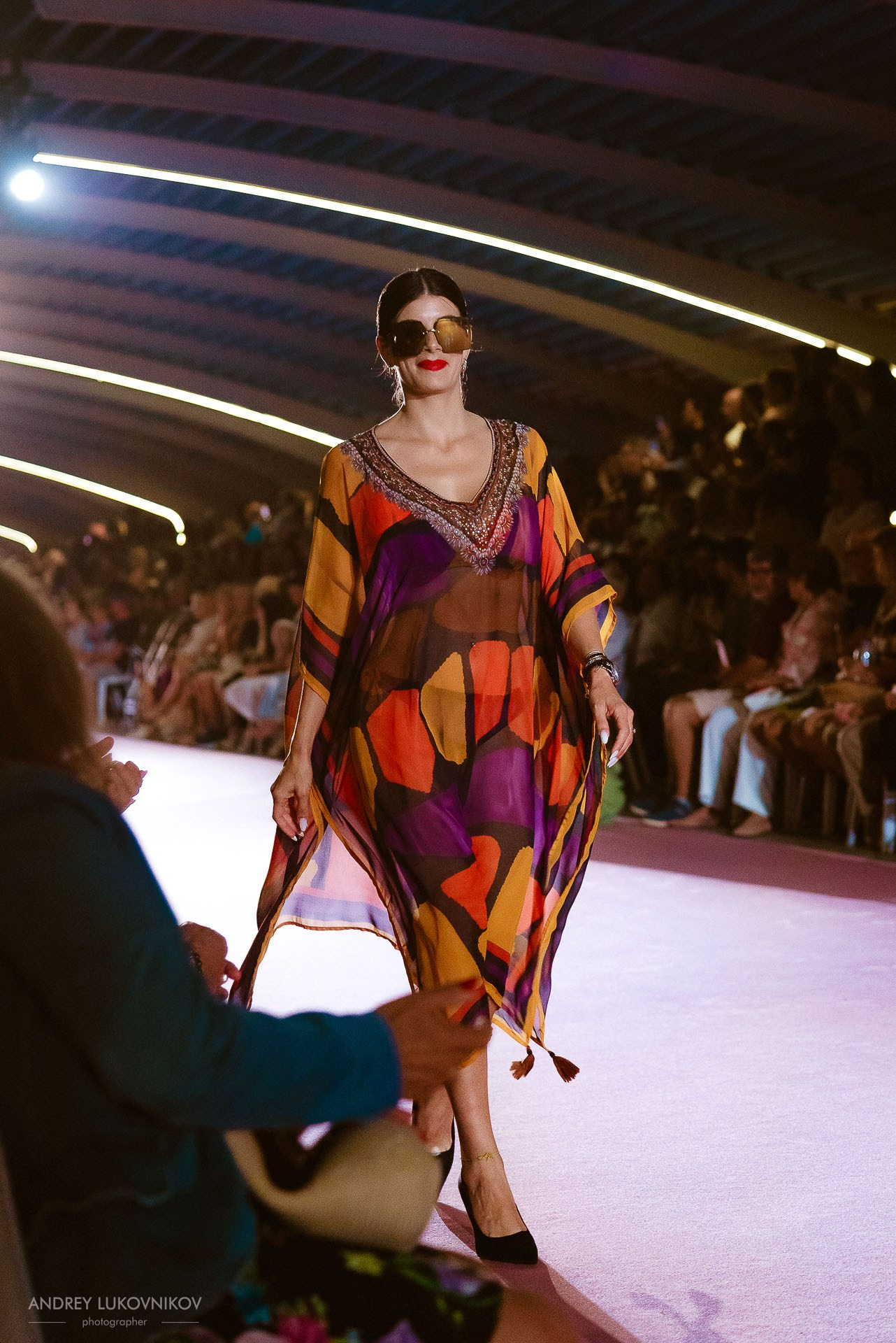 Reportaje del Fin de Semana de Torrevieja 2024 — Fotógrafo de Desfiles de Moda en España, Andrey Lukovnikov