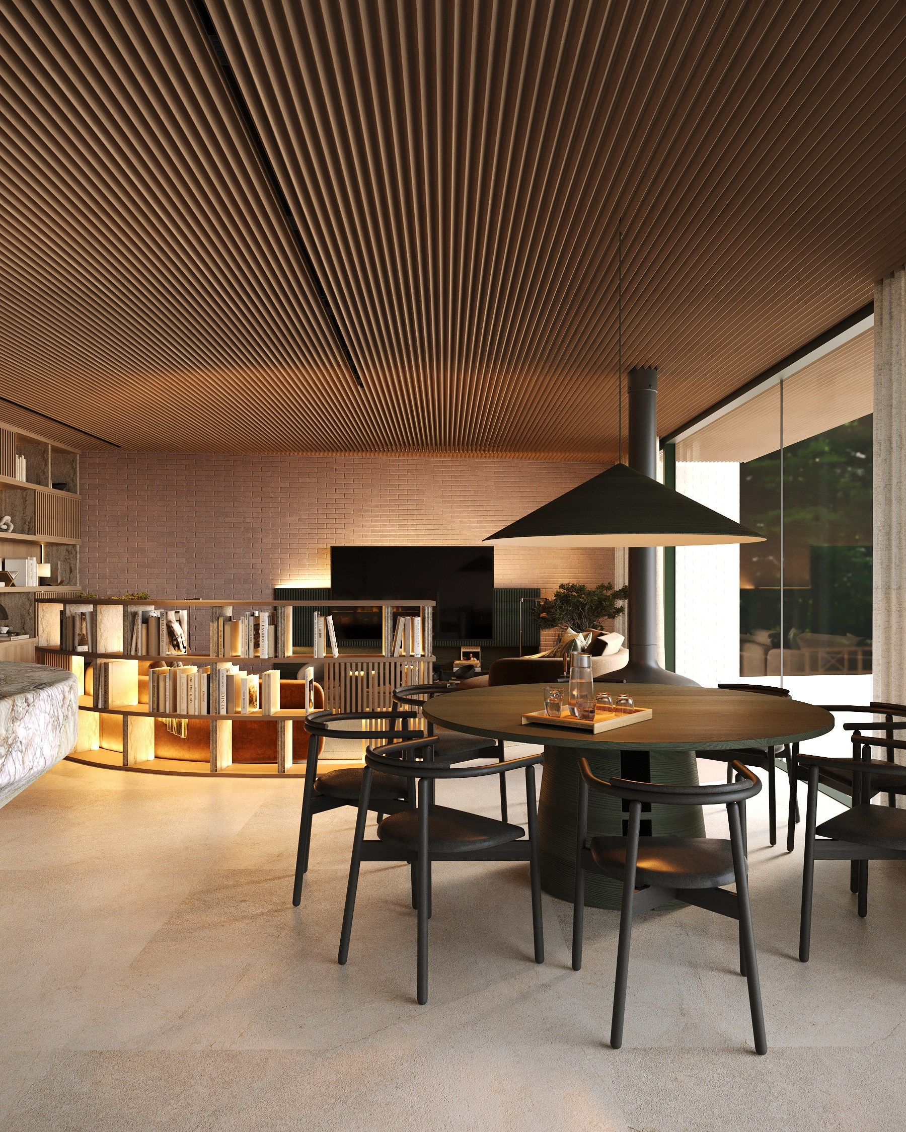 Praha House. LOLEYLO.INTERIORS