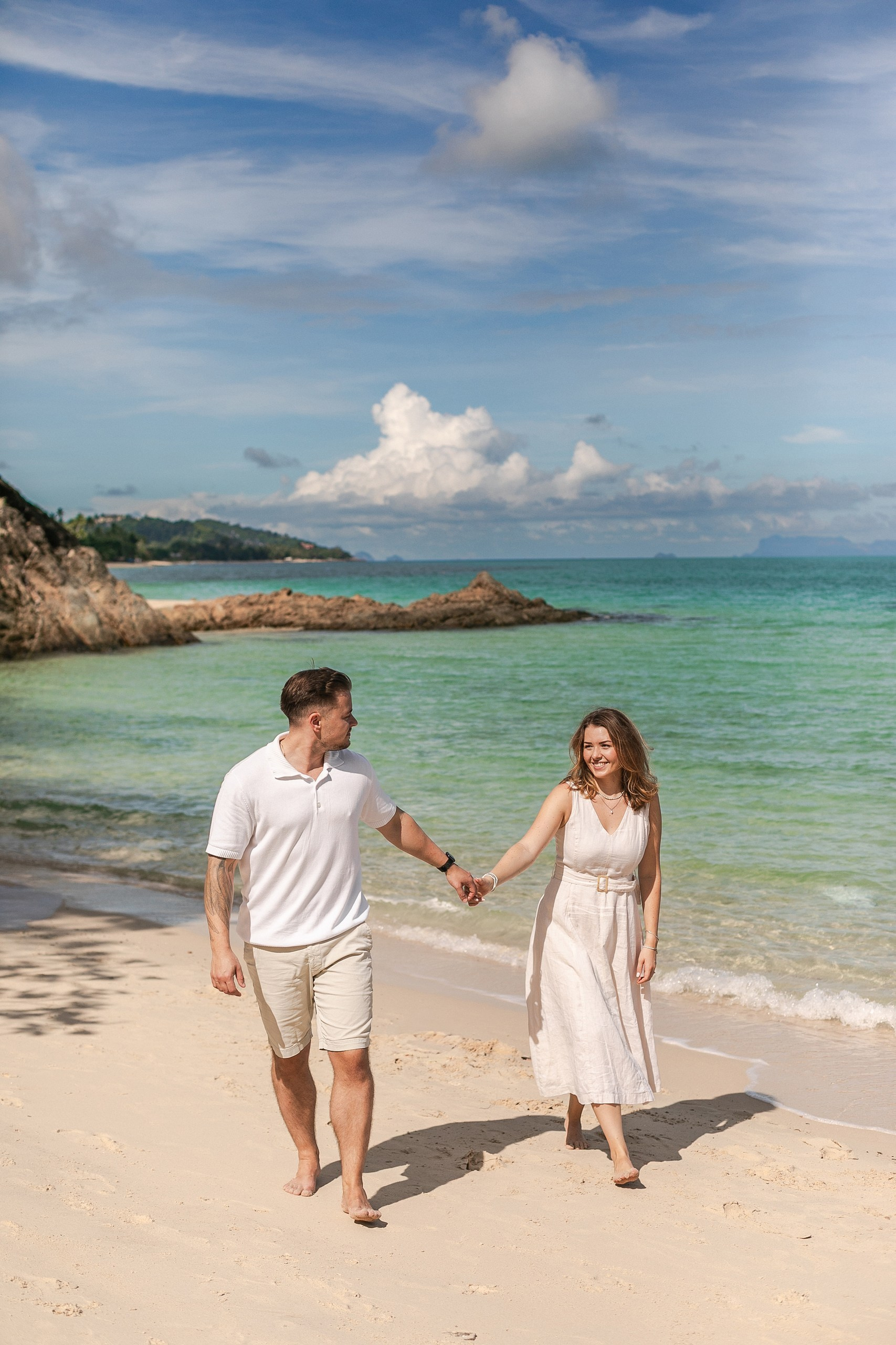 Фотограф на Самуи — Фотосессия на Самуи — Фотограф Ксения Шумейко