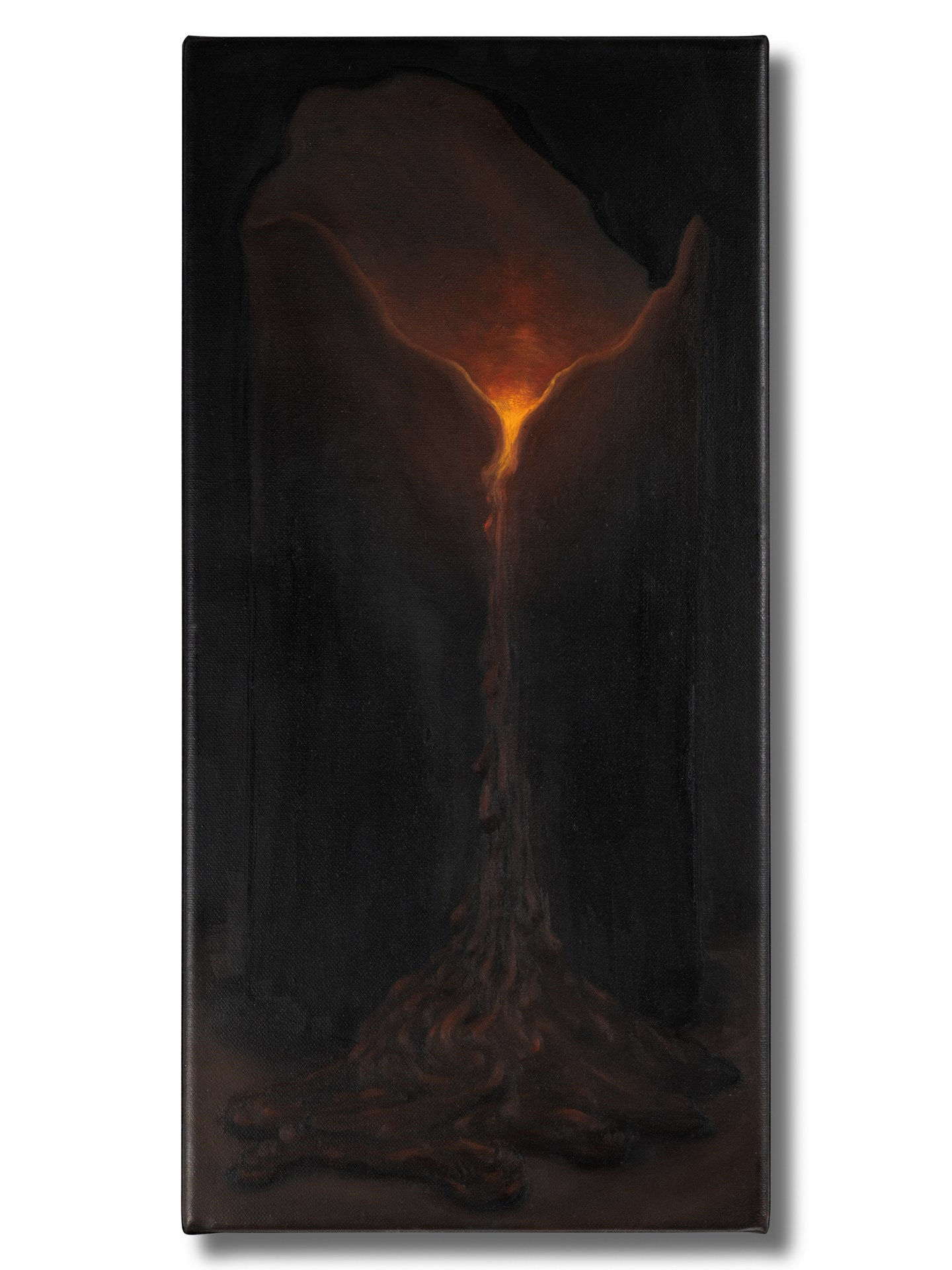 Fragments suspendus.2025. Yujoo HONG