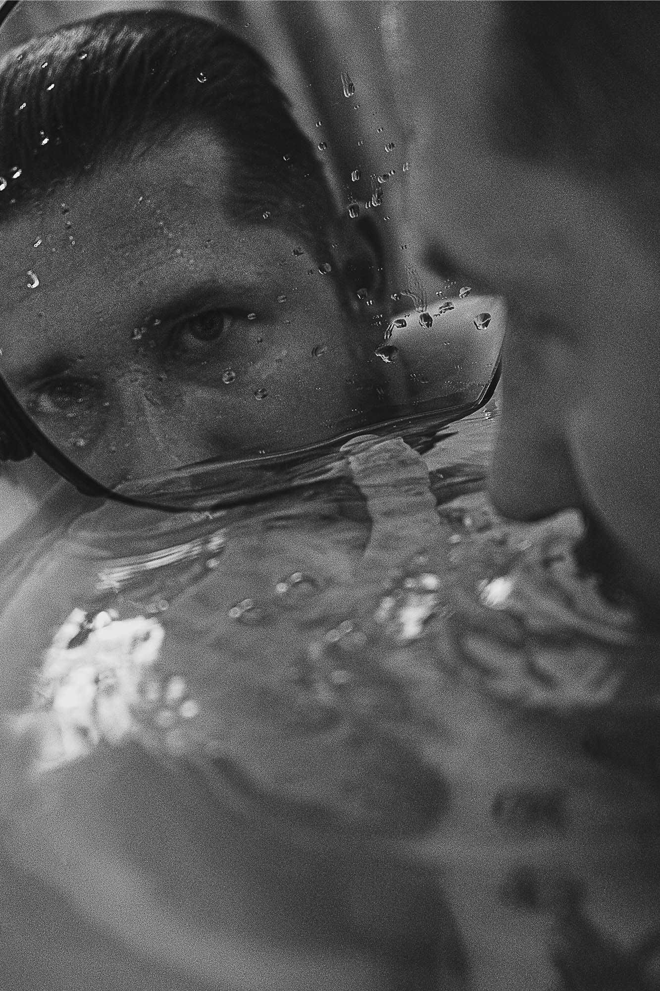 Photographer in New York Faery By Mary