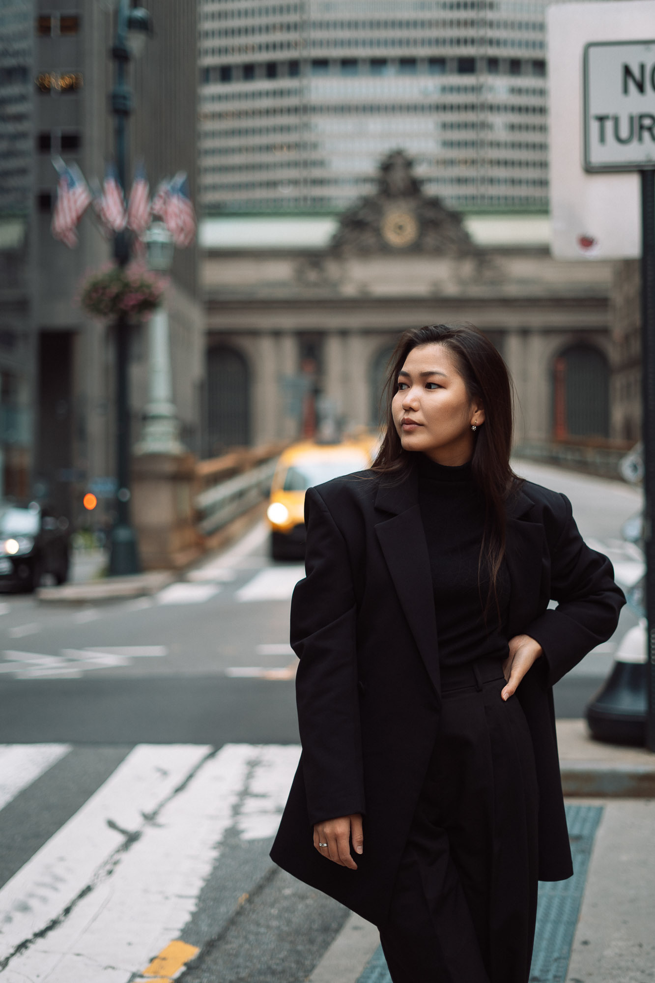 Photographer in New York Faery By Mary