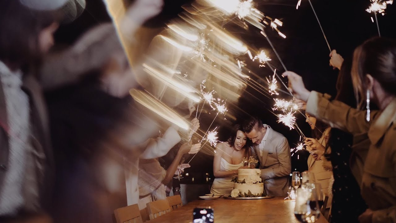 Wedding stories. Videographers Storytellers film Italy France