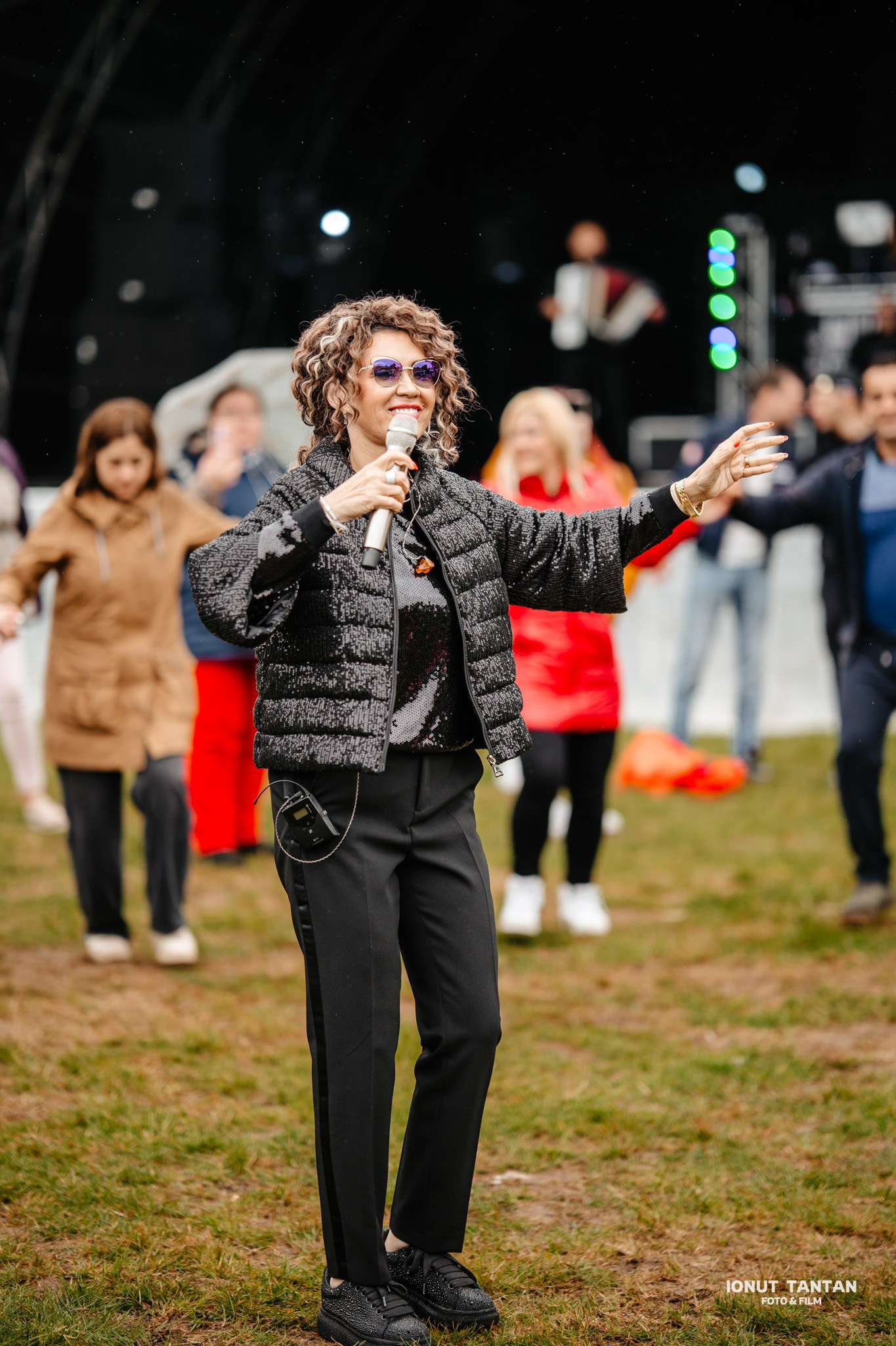FESTIVAL ROMANIA LIVE — 16 MAI 2026. TANTAN IONUT FOTO & FILM