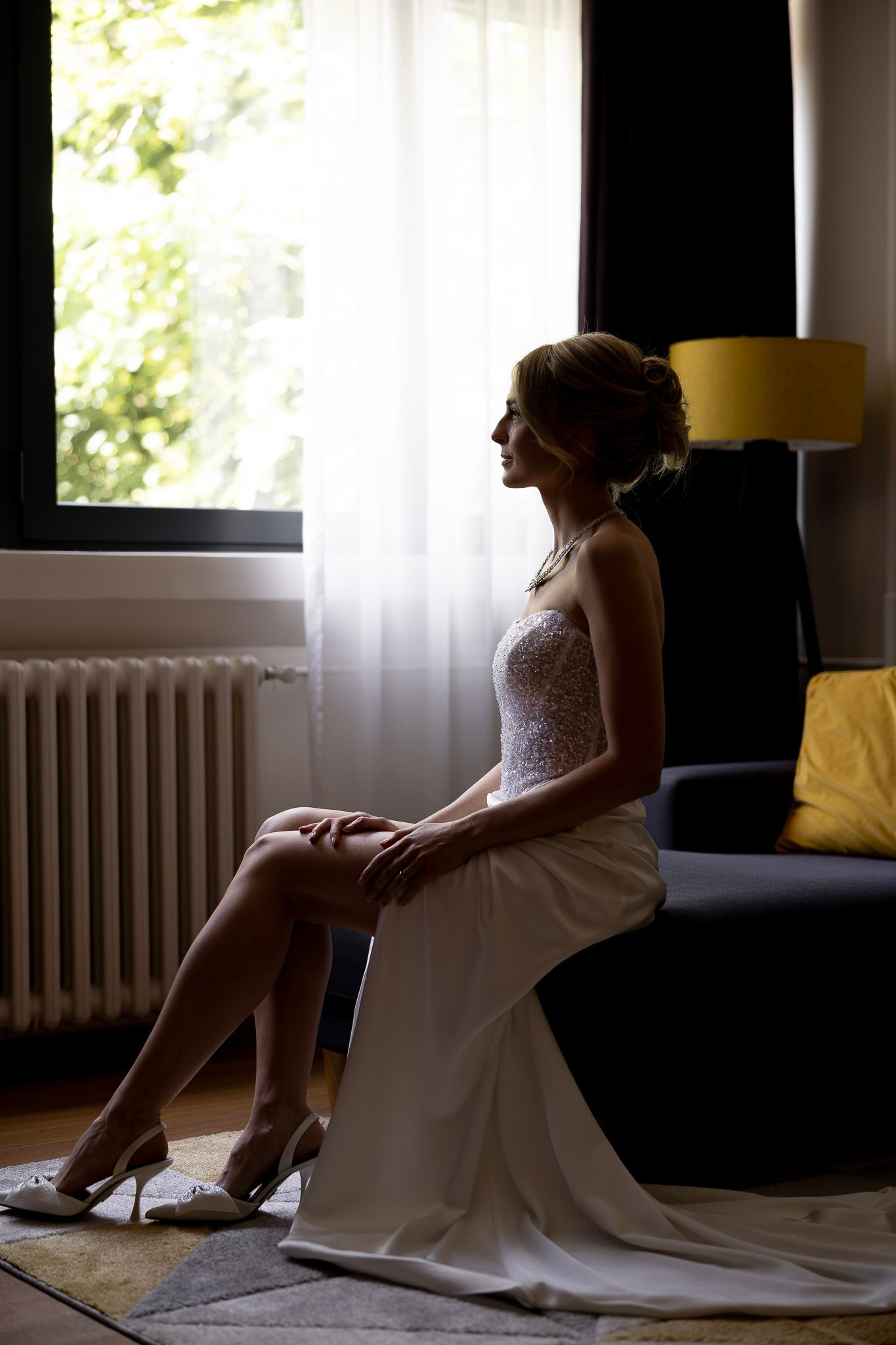 Ivana I Aleksa. Ljubica I Marko Weddings I Fotograf za venčanja Beograd, Srbija