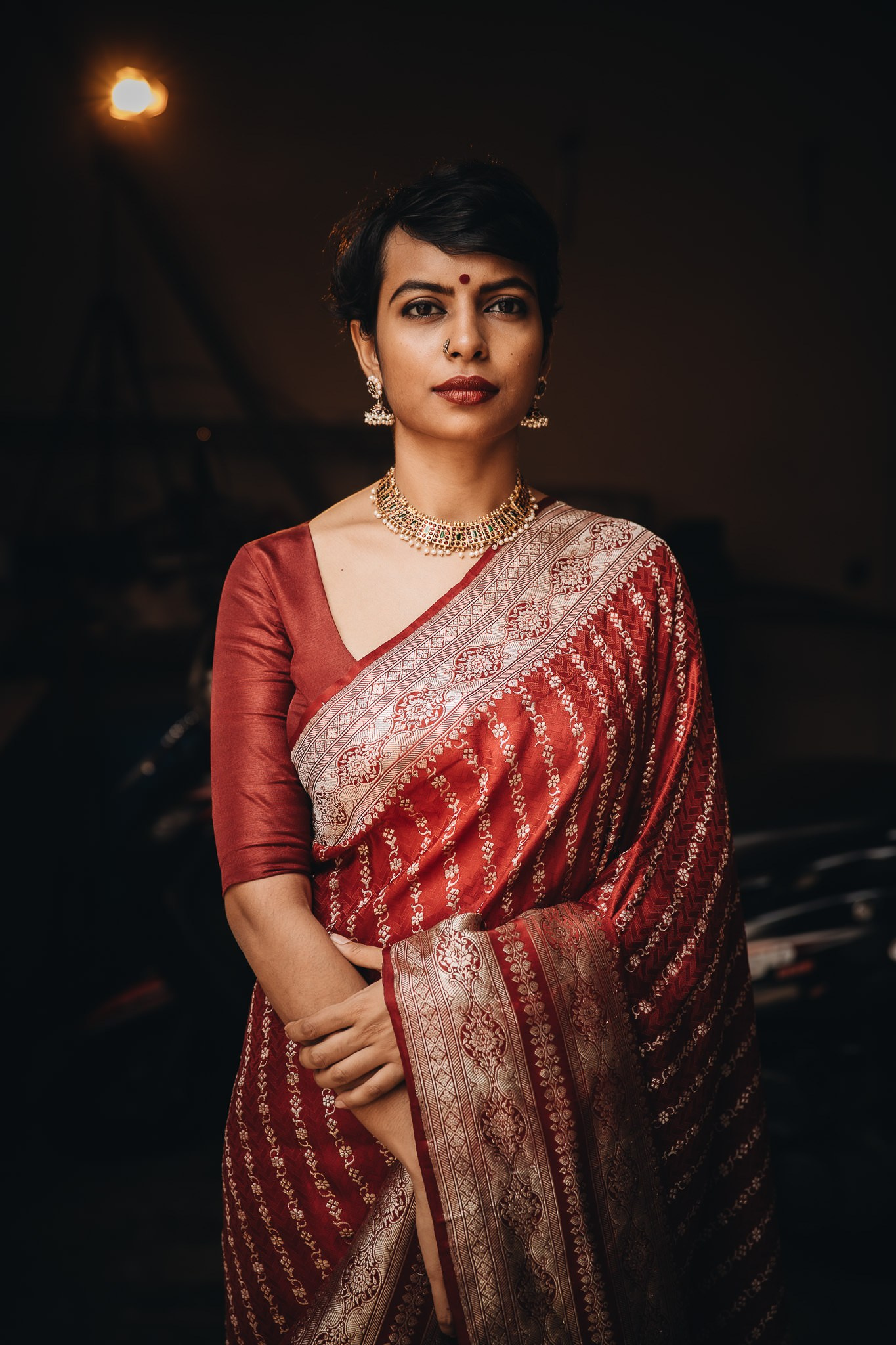 Fashion portraits | Colombo, Sri Lanka