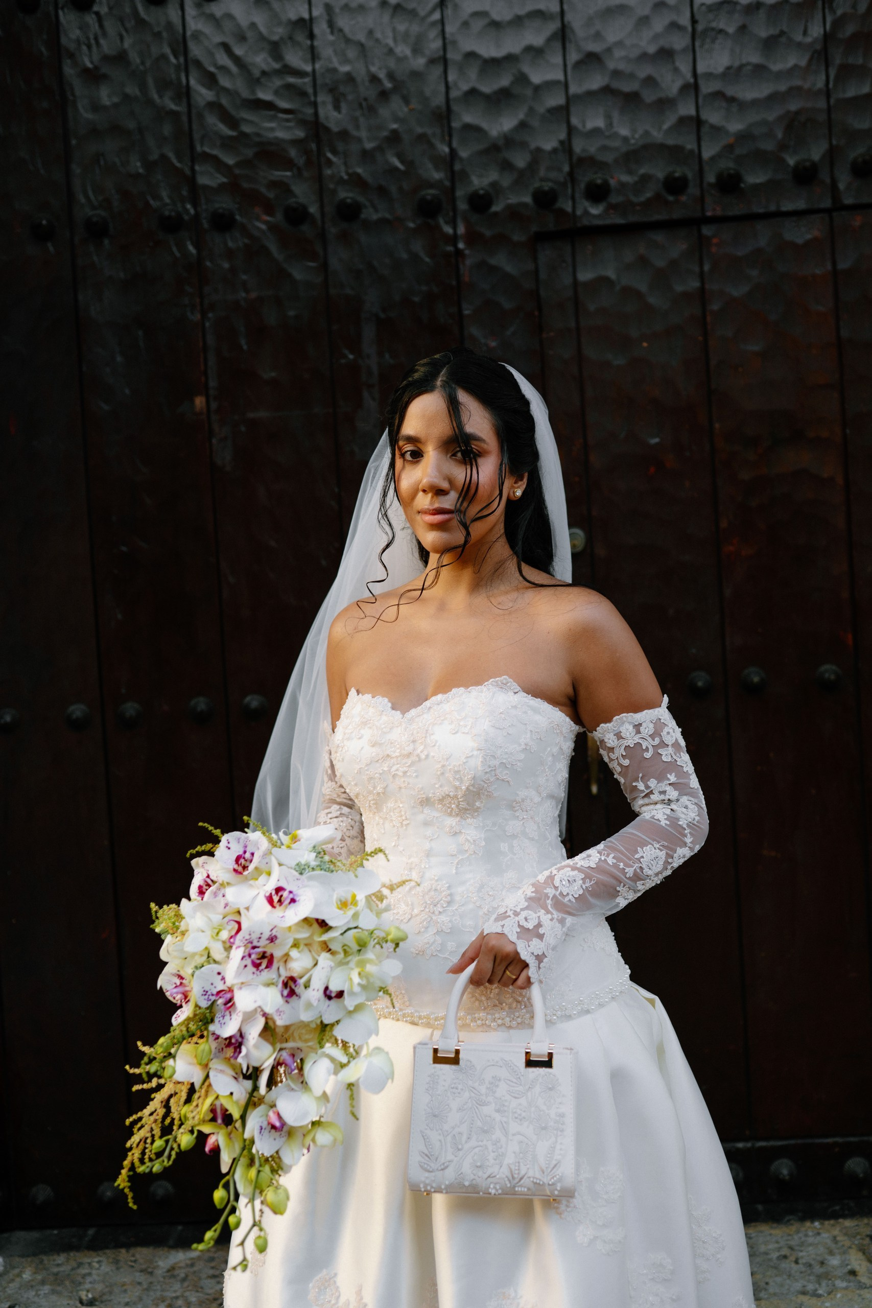 Boda en Cartagena – Sarah & Antoine | Fotógrafo de bodas en Cartagena. Fotógrafo de Bodas Documental en Barranquilla y Cartagena | Morada Photography