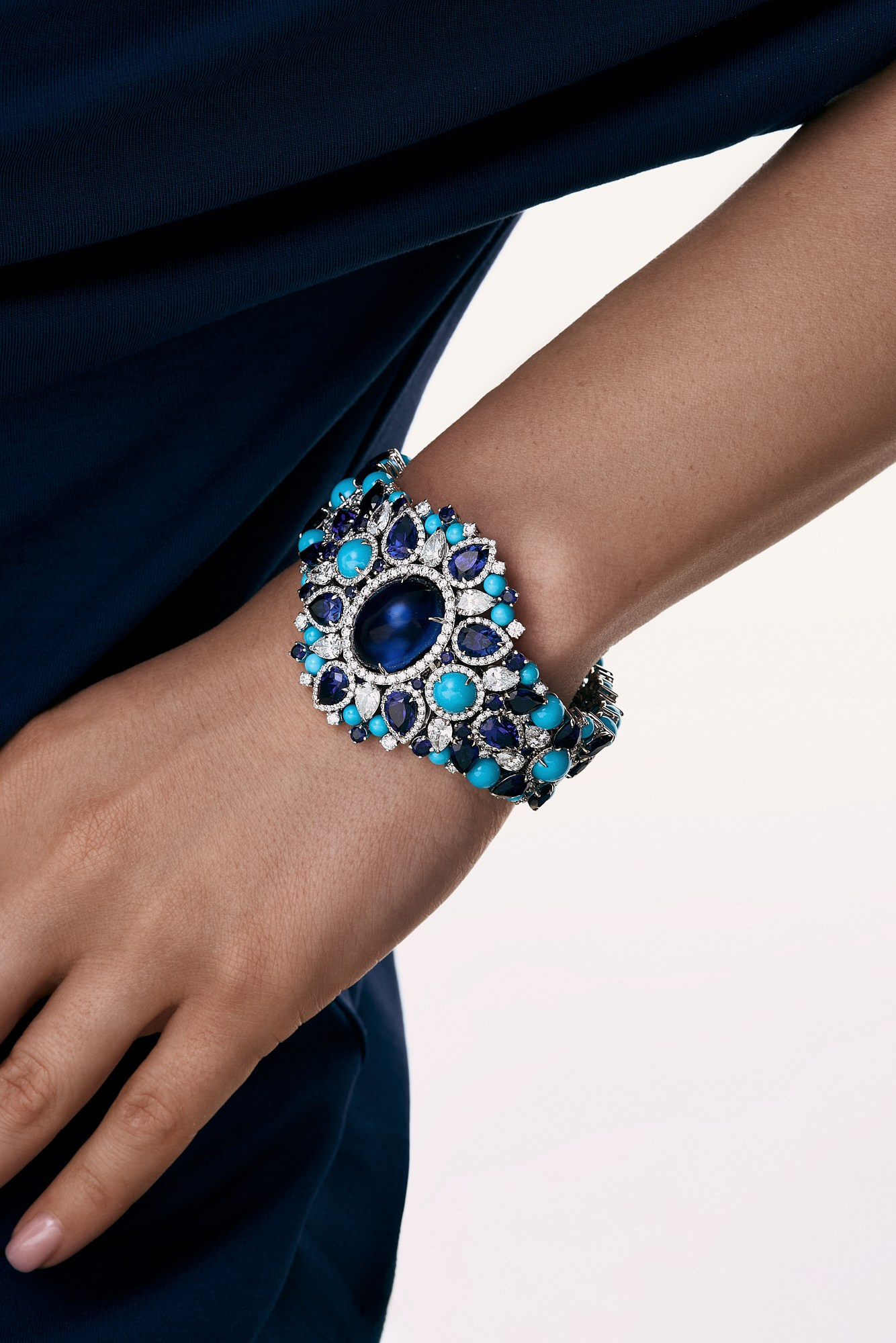 Shiphra Jewelry. Алина Ефимова — ретушёр (beaty, fashion, product)