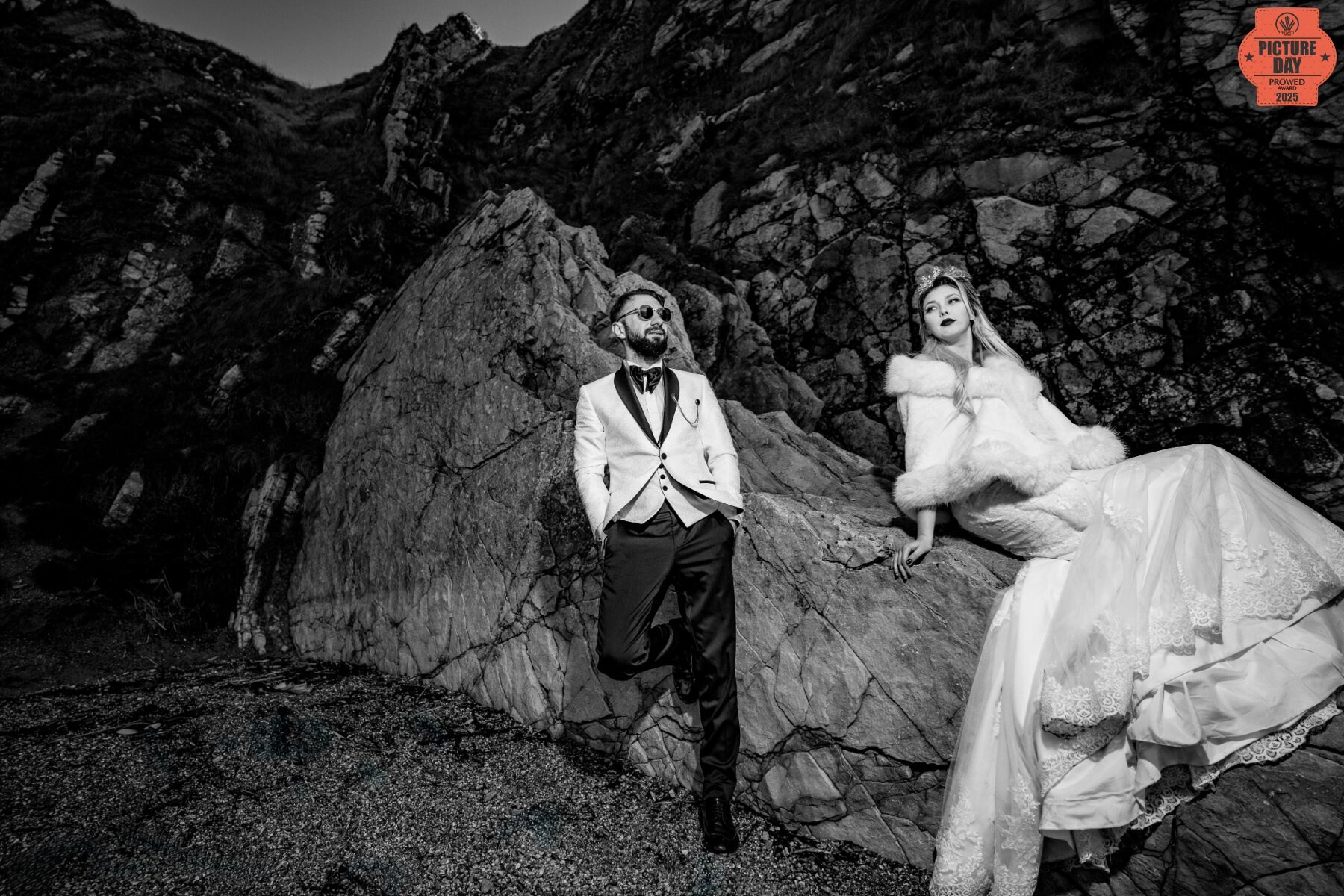 FOTOGRAF DE NUNTA - NEAMT | IULIAN ARSINTE