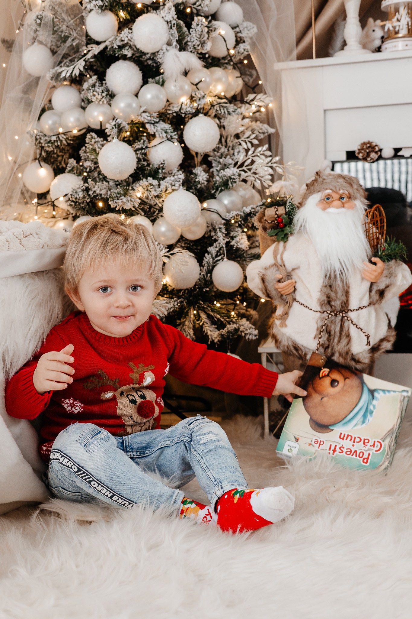 Crăciun 2025. FotoACTIV.ro - Imaginea ta contează