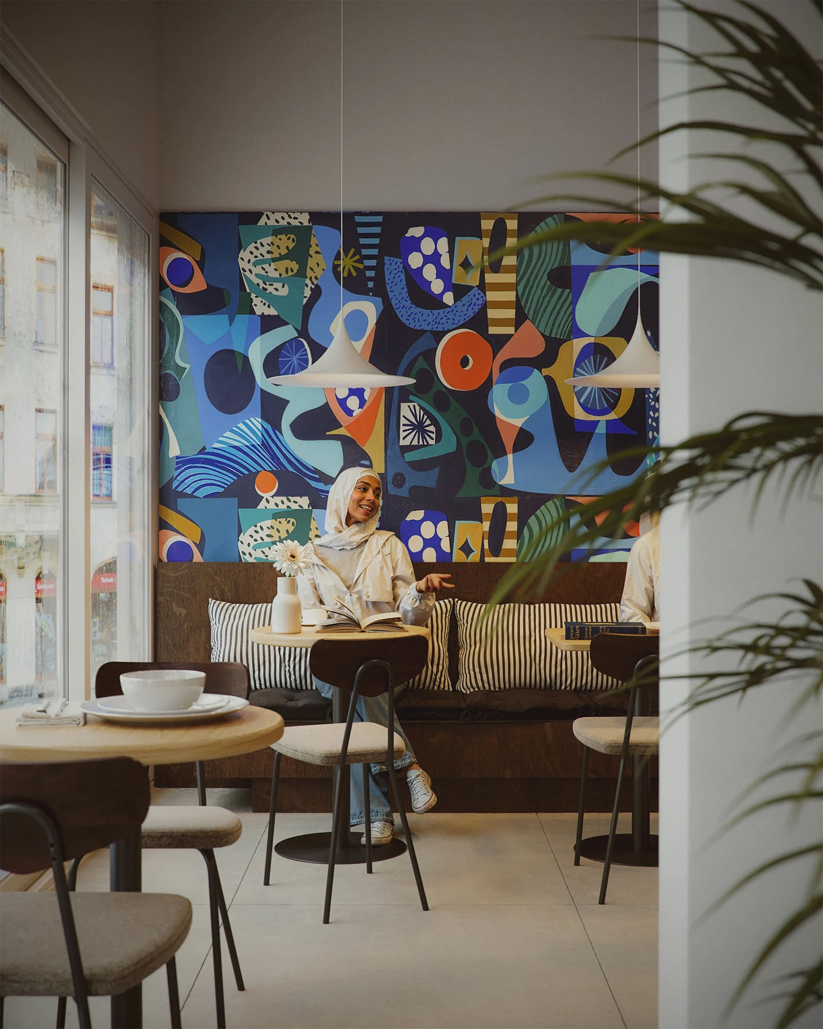 Architectural Visualization Studio based in Abuja, Nigeria