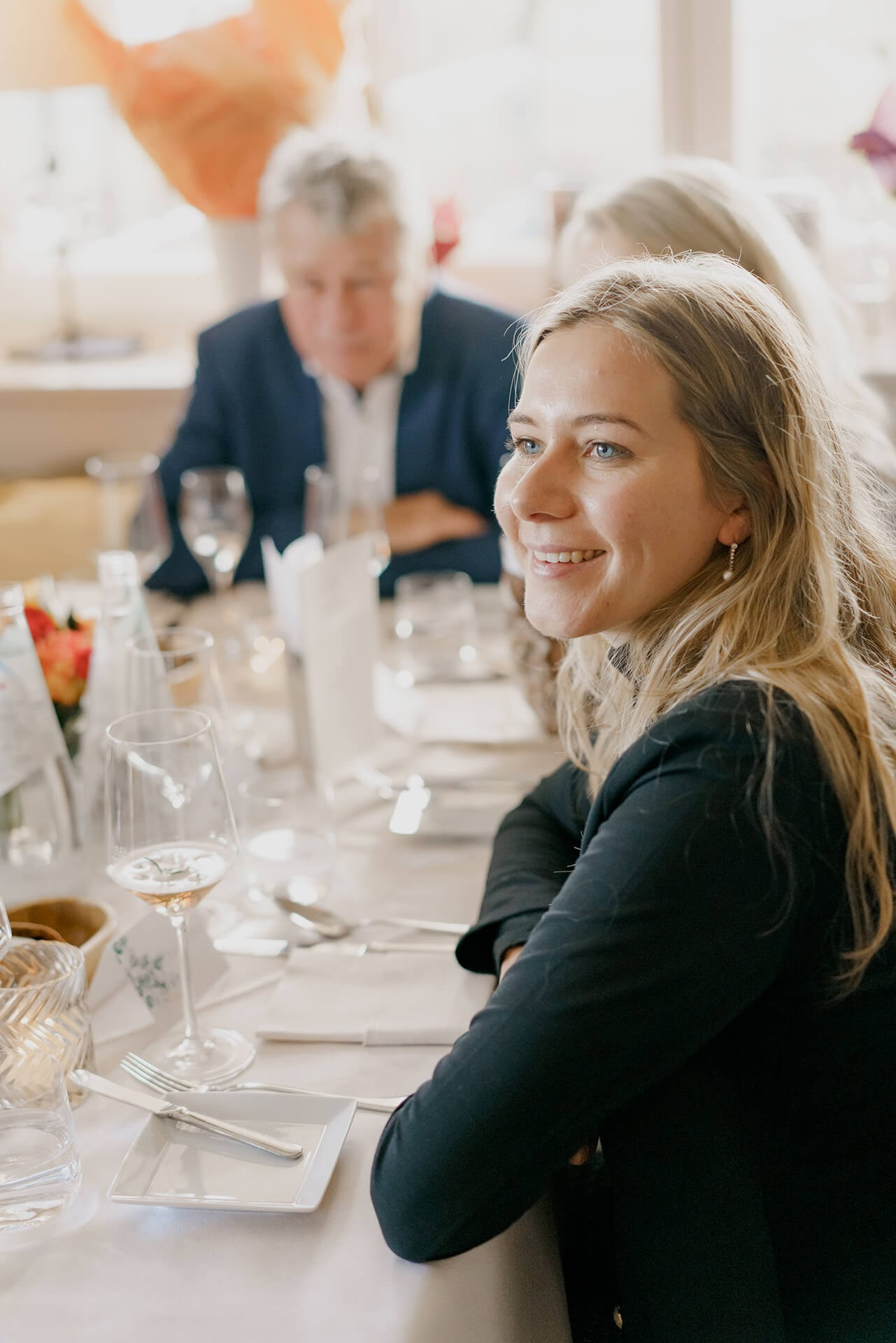 Eventfotograf: Konferenzen, Messen, Firmen- und Privatveranstaltungen. Inna Zaytseva Photography | Fotografin in München | Content Creation