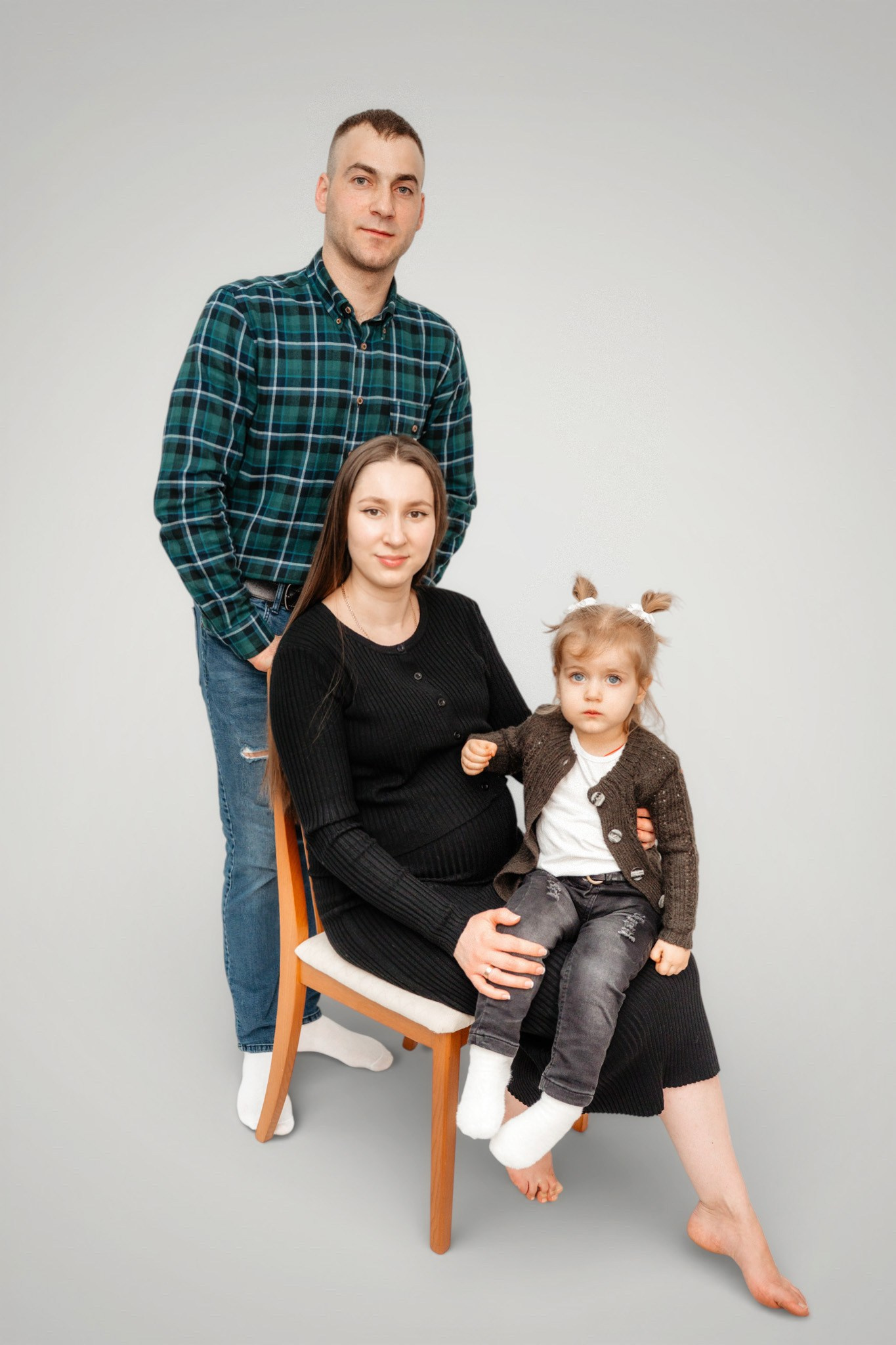 JANA & ALEXANDRU — MATERNITATE. TANTAN IONUT FOTO & FILM