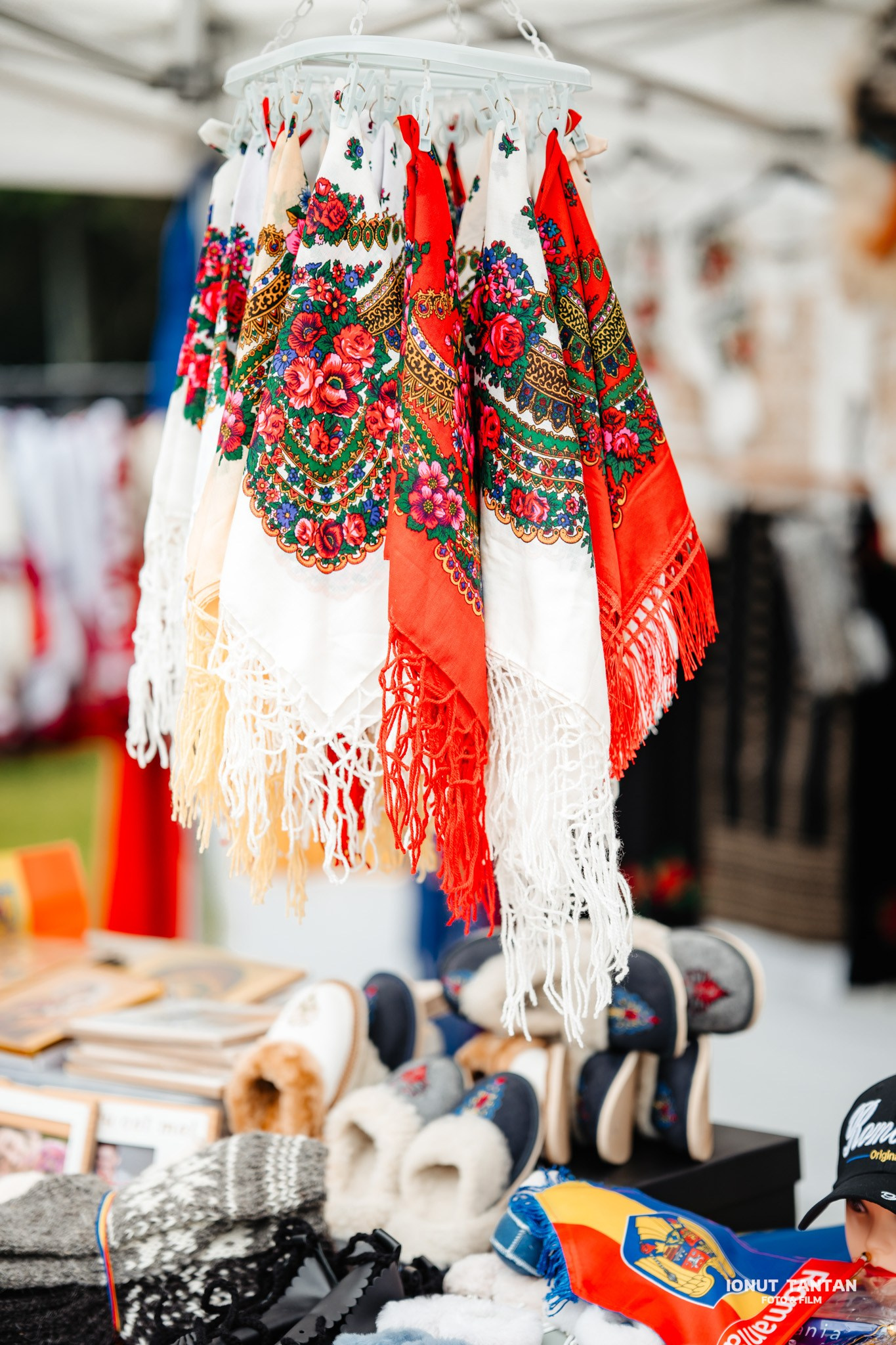FESTIVAL ROMANIA LIVE — 16 MAI 2026. TANTAN IONUT FOTO & FILM