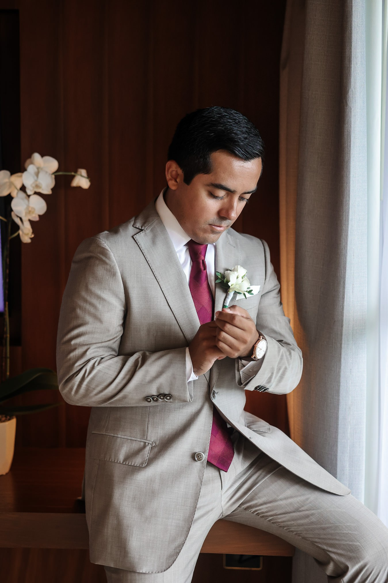Cancun TRS Boda Pato y Wendy. Estudio de fotografia en Tijuana