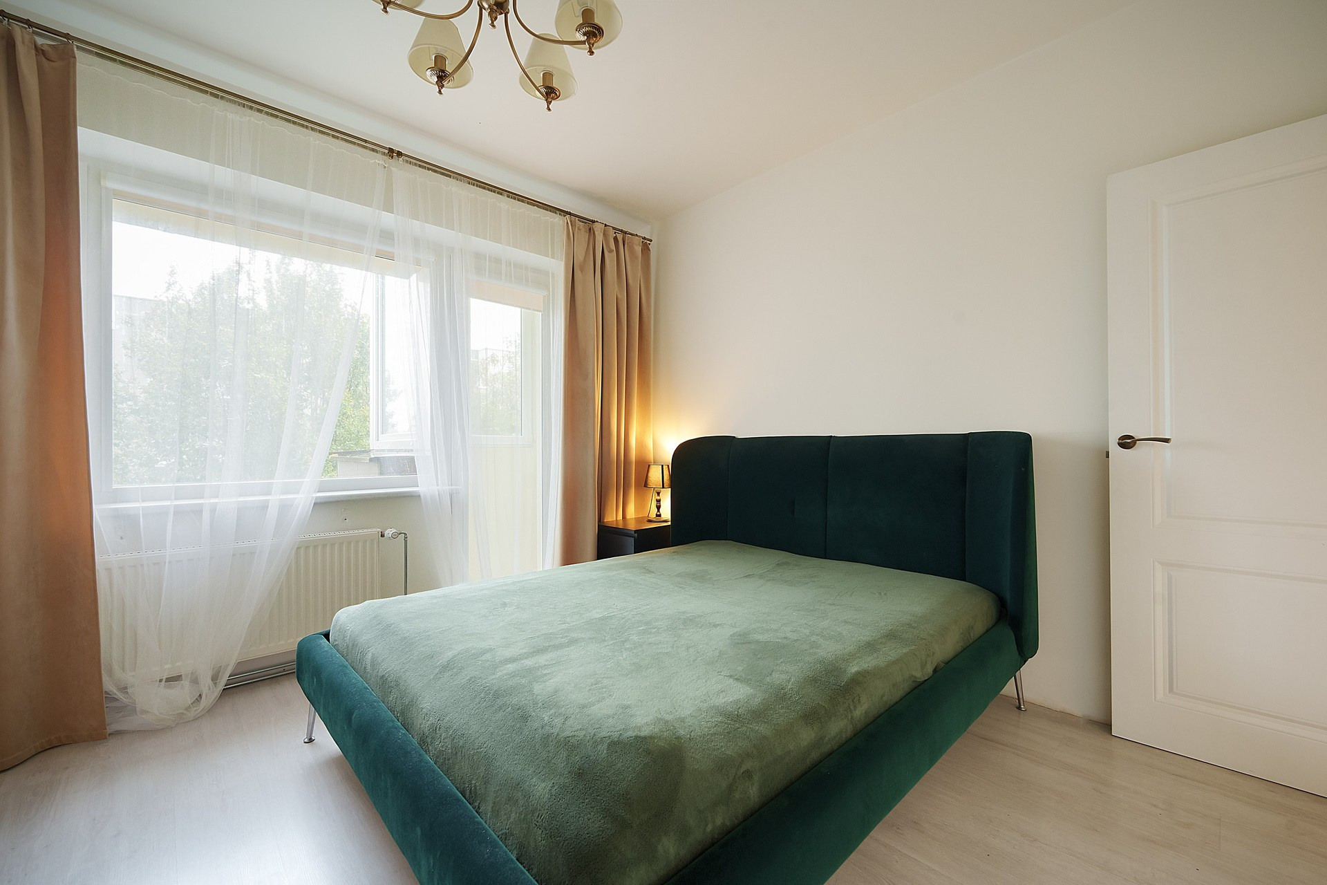 Elina Sapiega fotografė Vilniuje