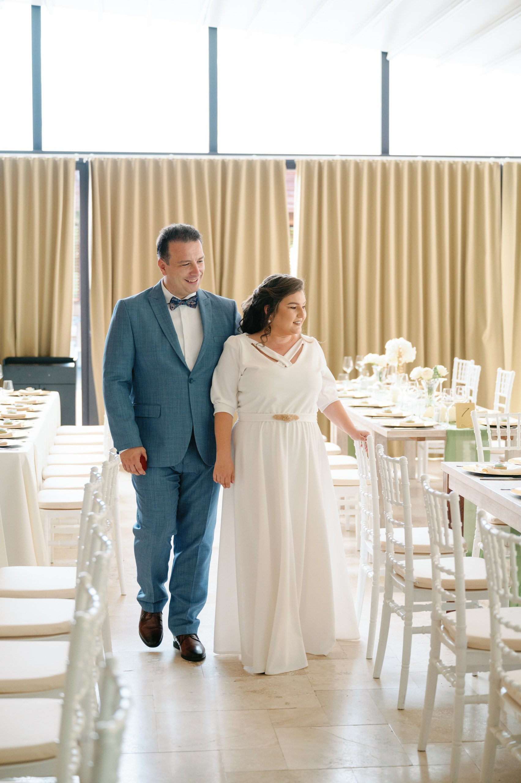 O Nuntă De Poveste La Conacul Albert Din Brașov | Happy Souls